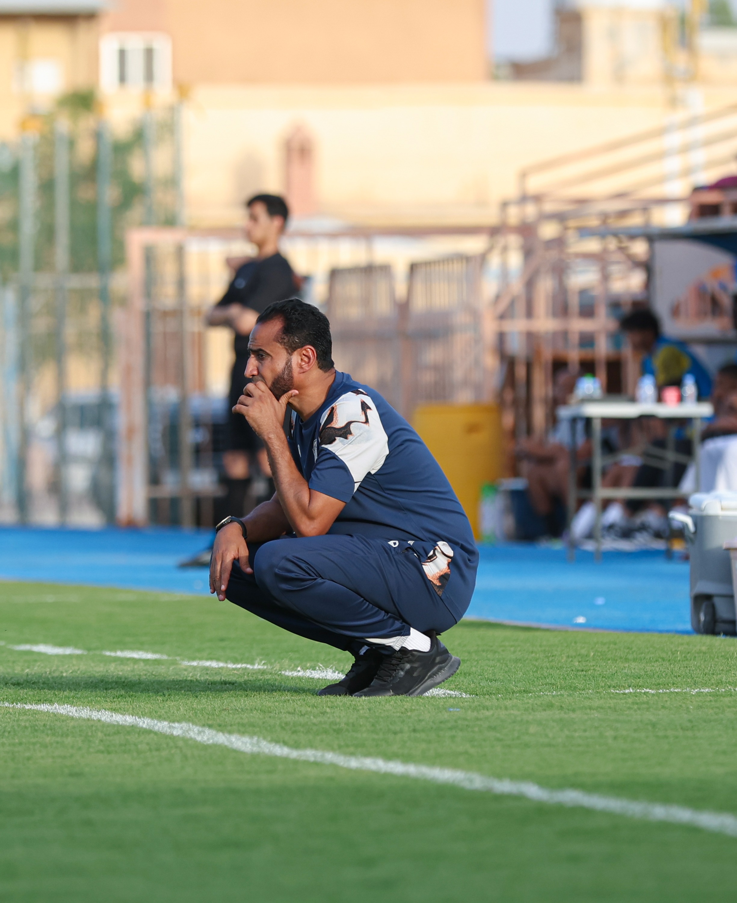 الفيحاء تحت 16 سنة يكسب لقاء نظيره نادي الاتحاد