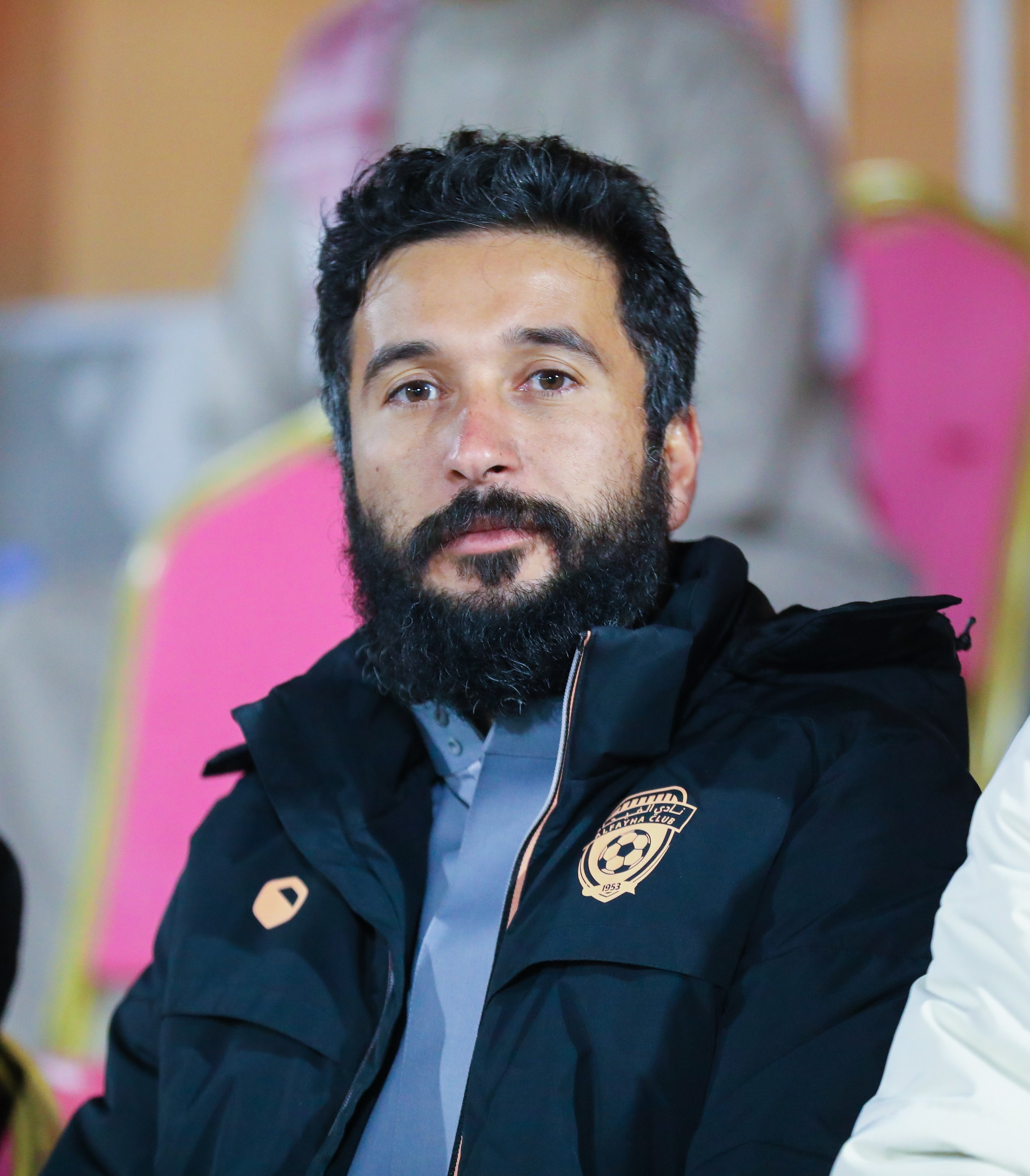 الفيحاء تحت 18 سنة يكسب لقاء نظيرة نادي محايل