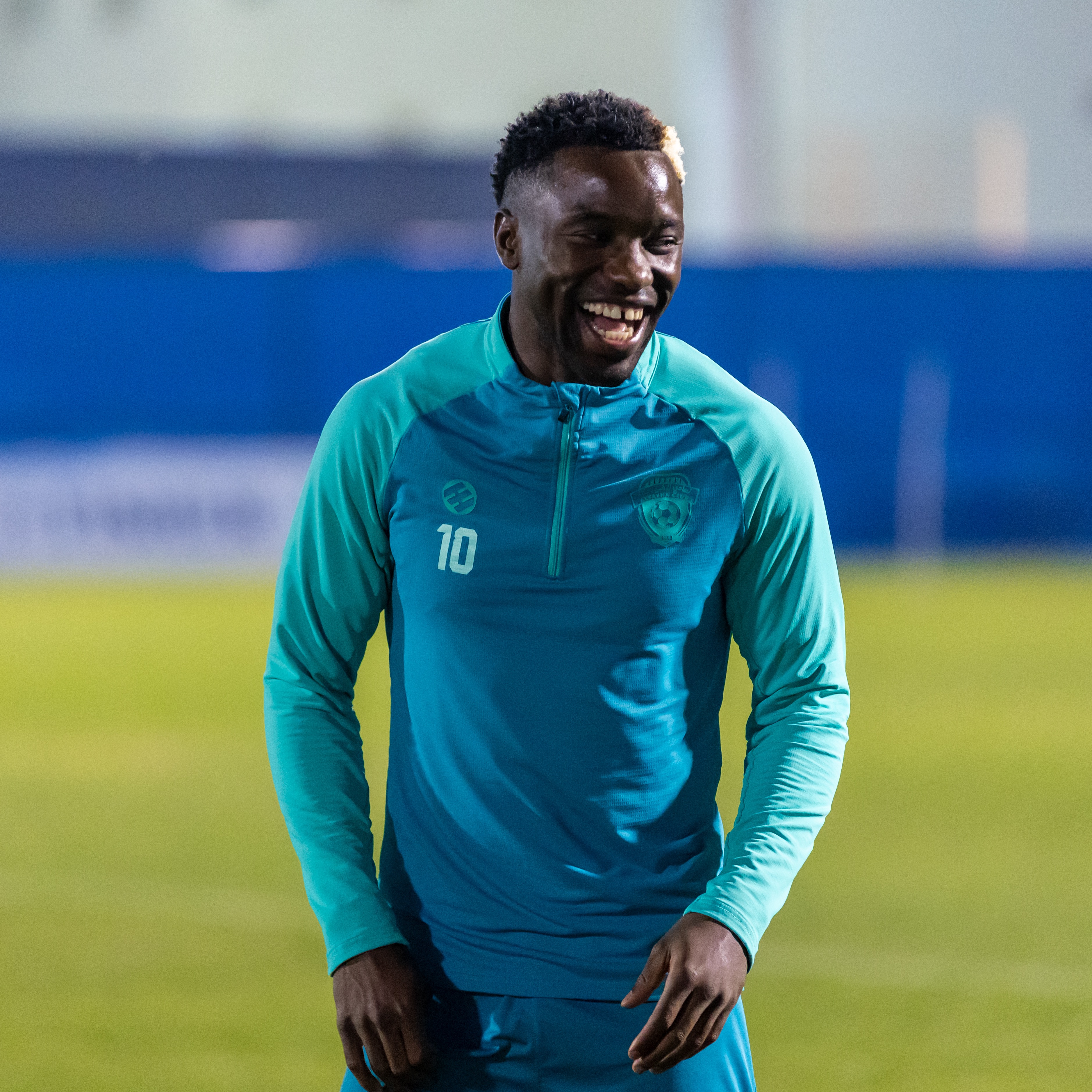 الفيحاء ينهي تحضيراته لمواجهة الشباب