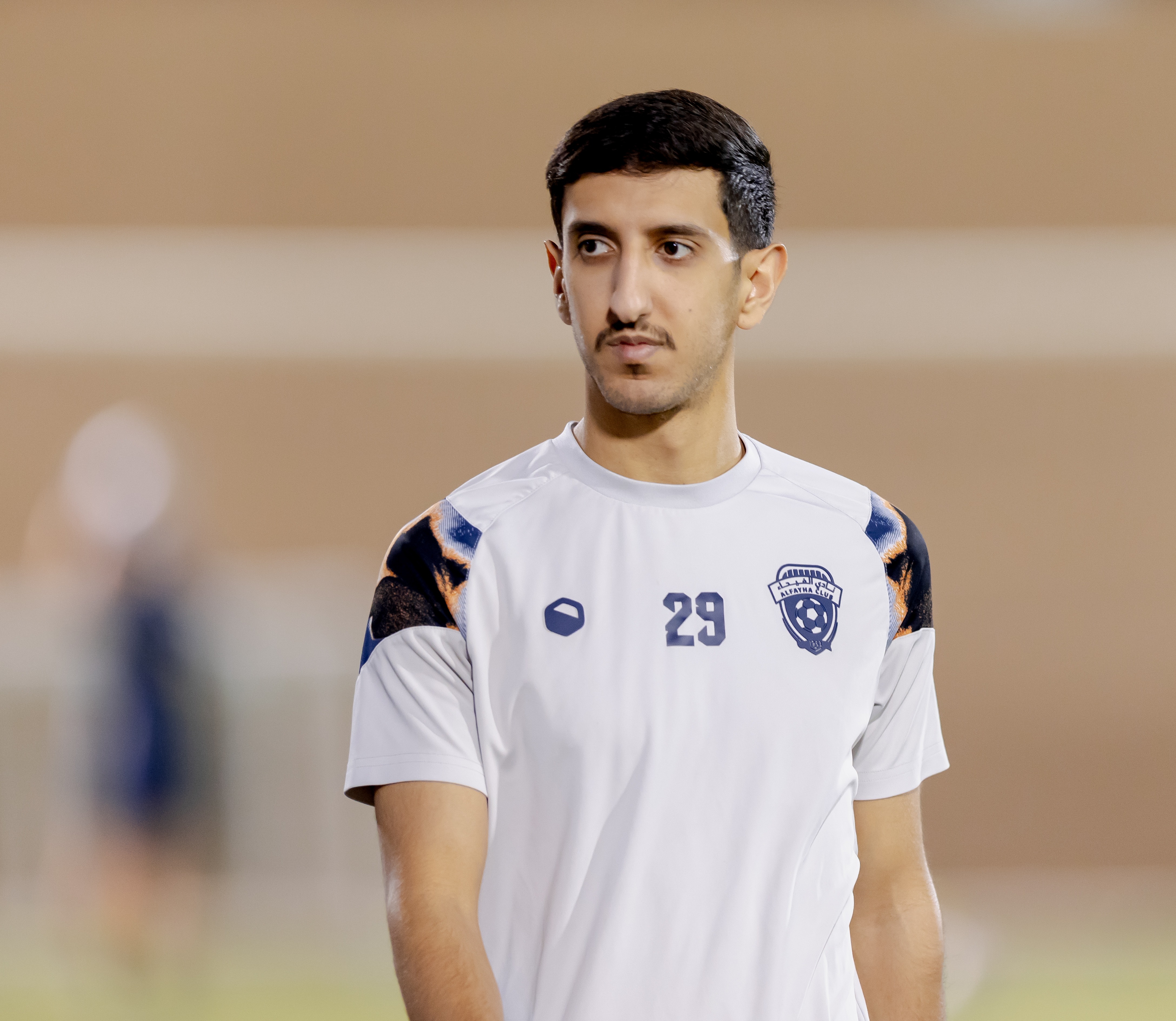 الفيحاء يجري تمرينه الرئيس لمواجهة القادسية