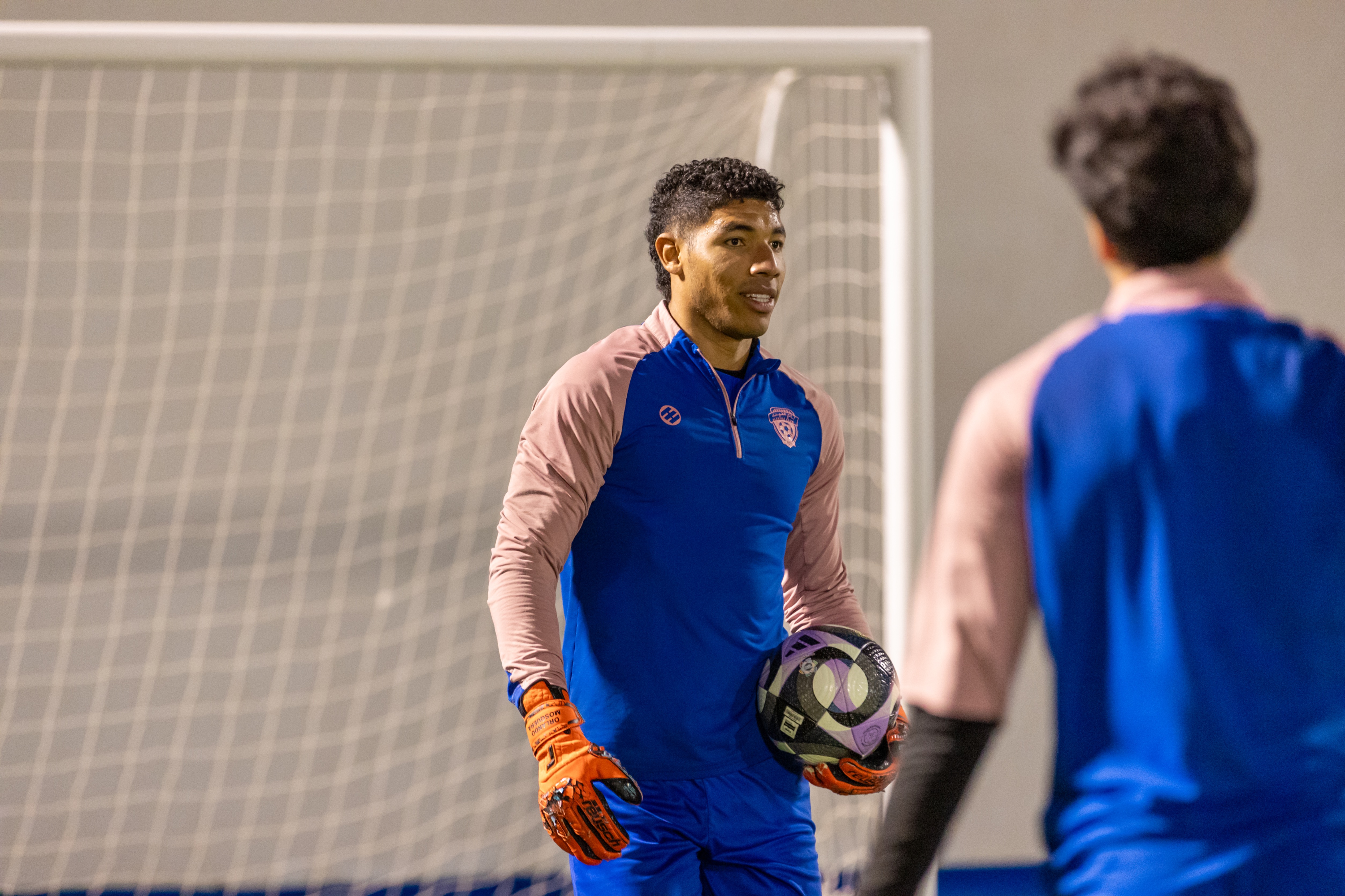 الفيحاء ينهي تحضيراته لمواجهة النصر