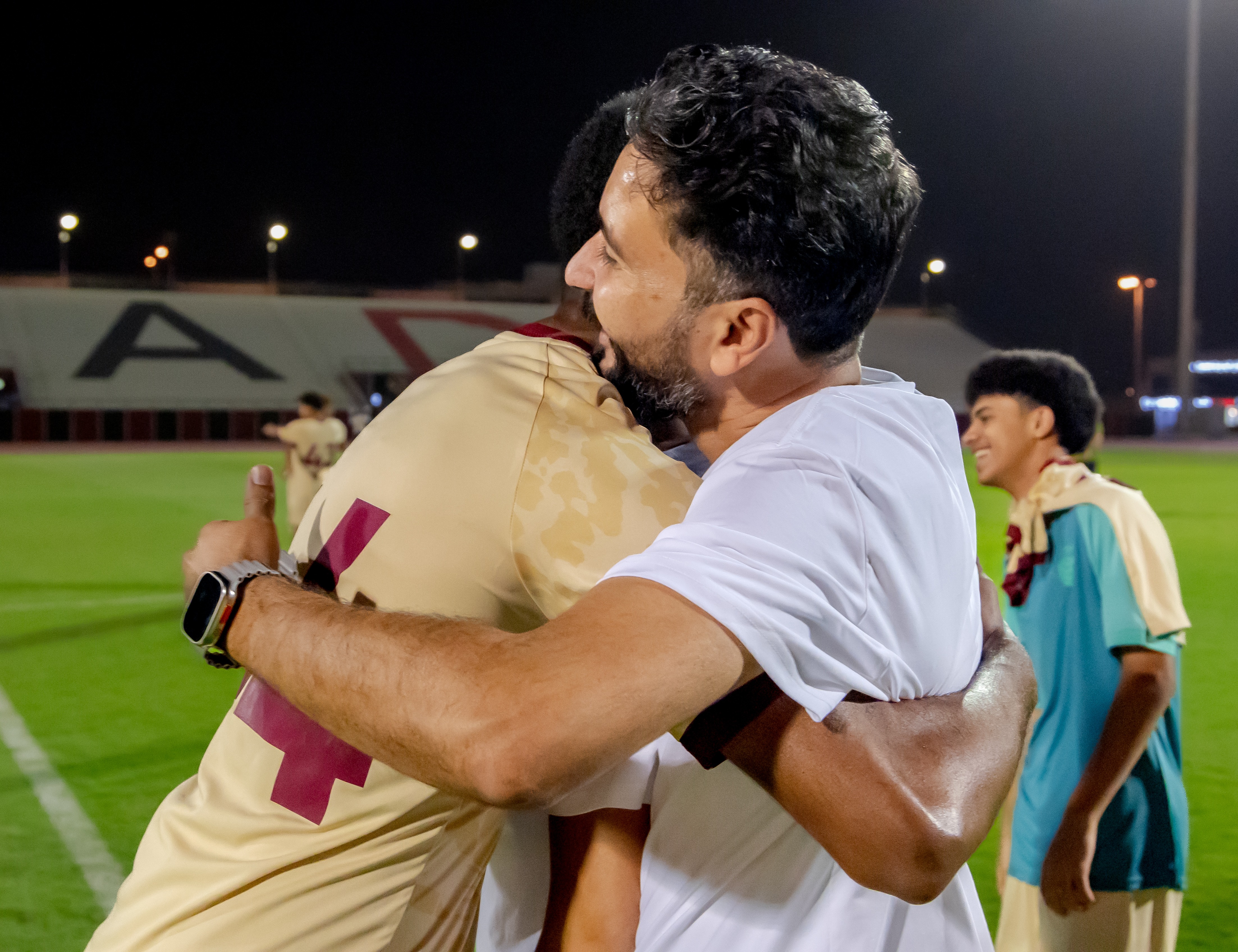 الفيحاء يكسب الرياض بثلاثية في أولى مواجهات دوري جوّي للنخبة تحت 21 عام