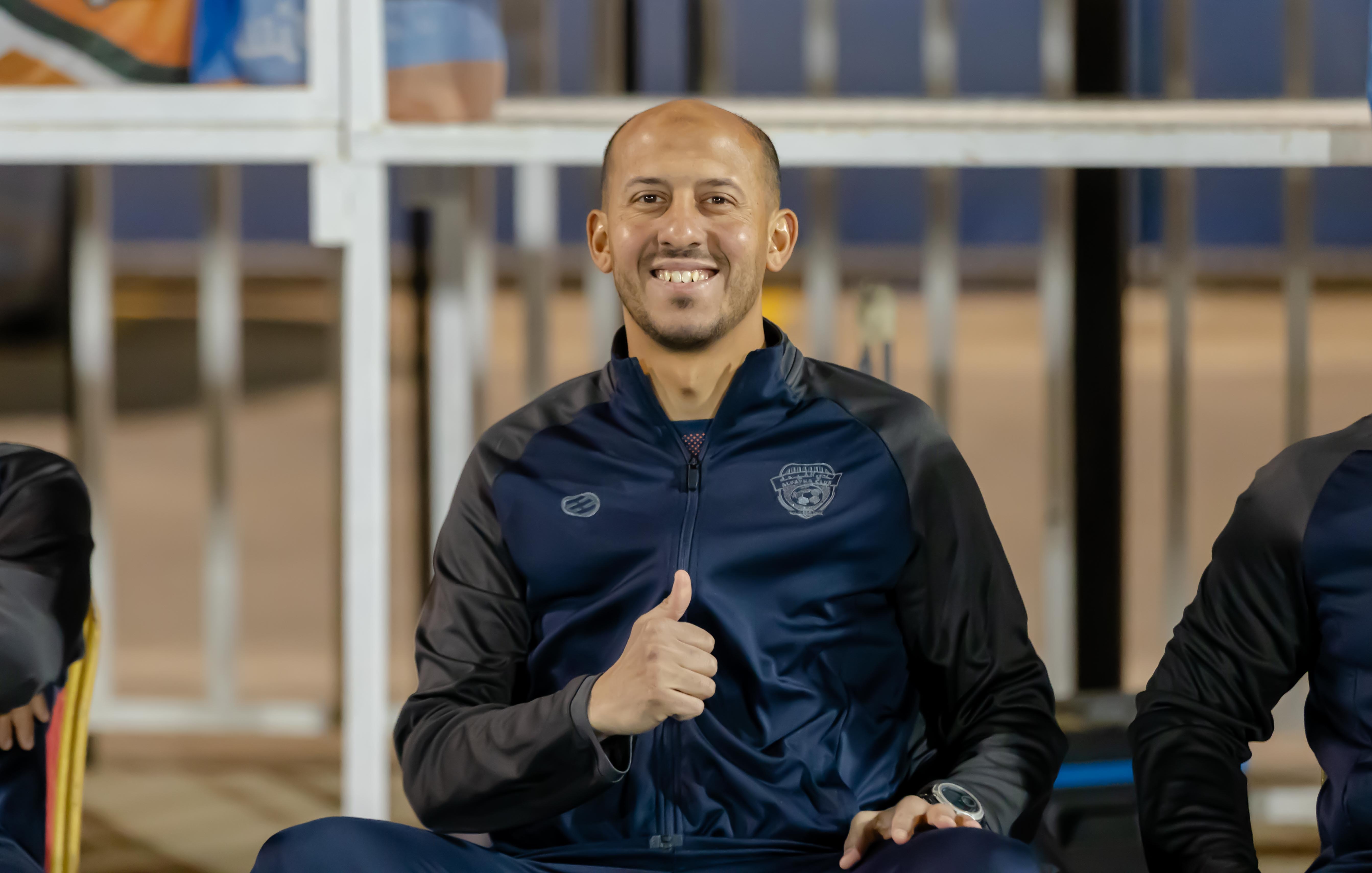 الفيحاء تحت 17 سنة يكسب لقاء نظيرة نادي القنفدة