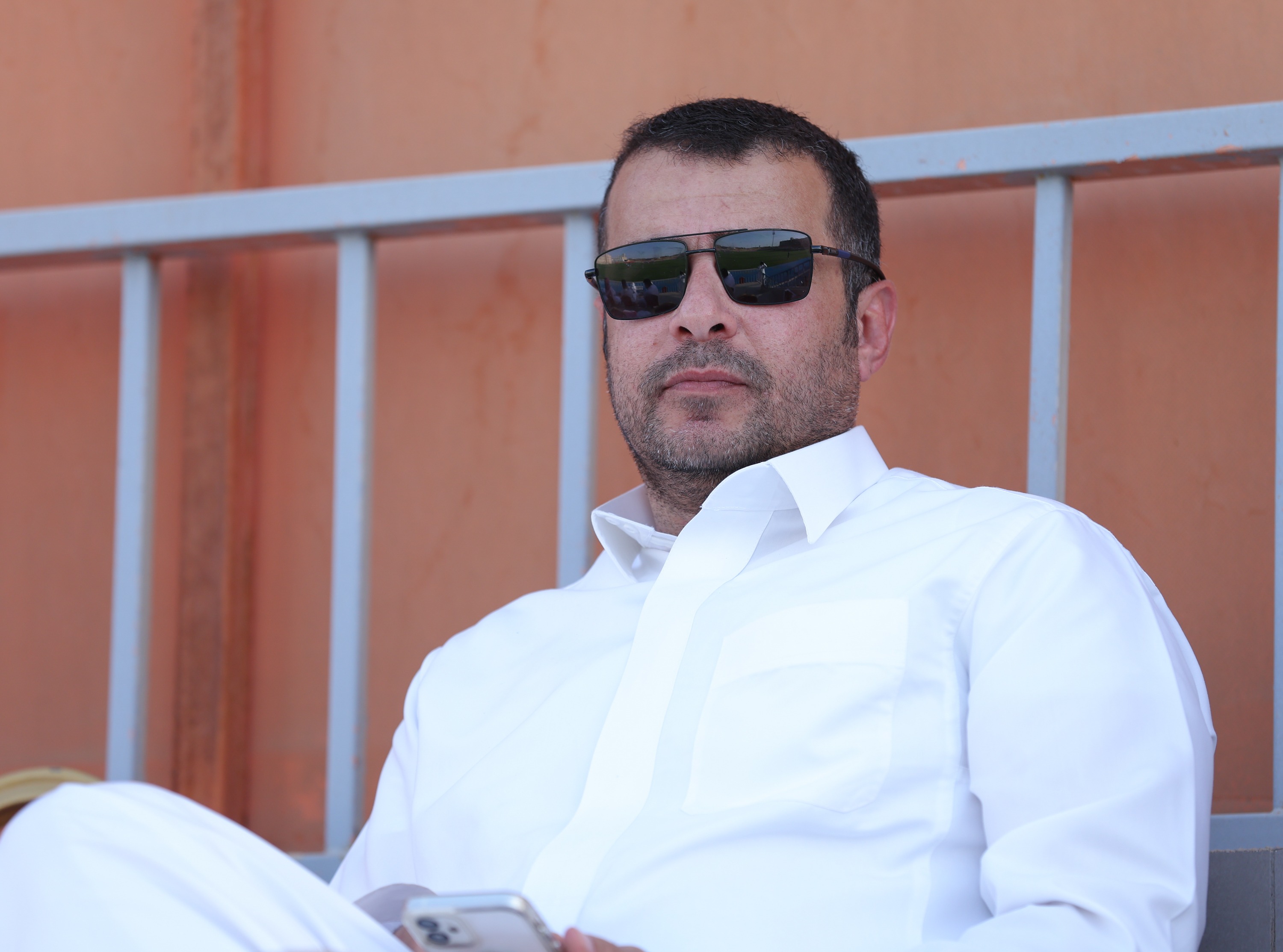 الفيحاء يحقق المركز الثاني في دوري البراعم تحت 14 سنة