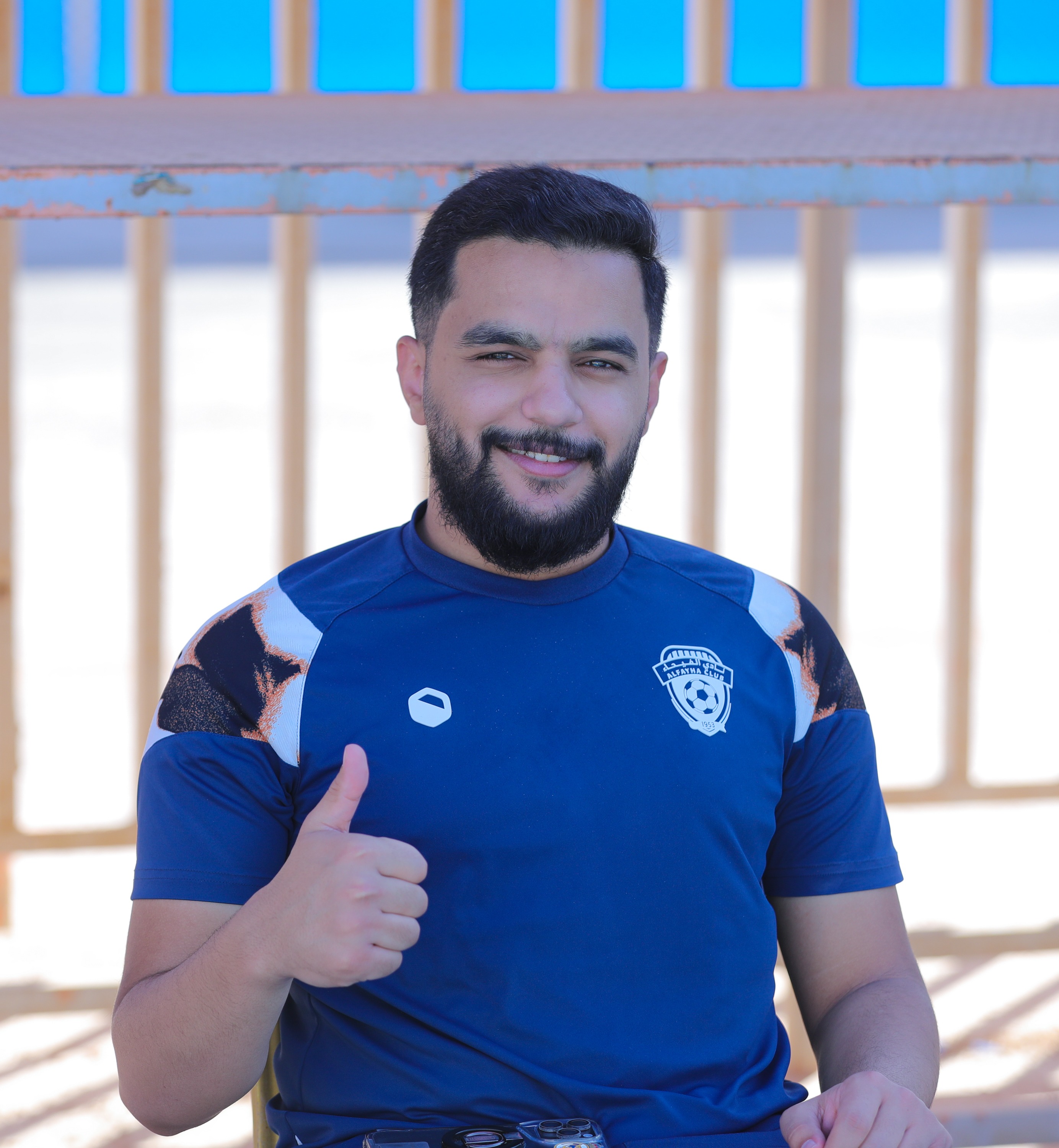 الفيحاء ينهي استعداداته لمواجهة الرياض في افتتاح دوري جوّي للنخبة تحت 21 عام