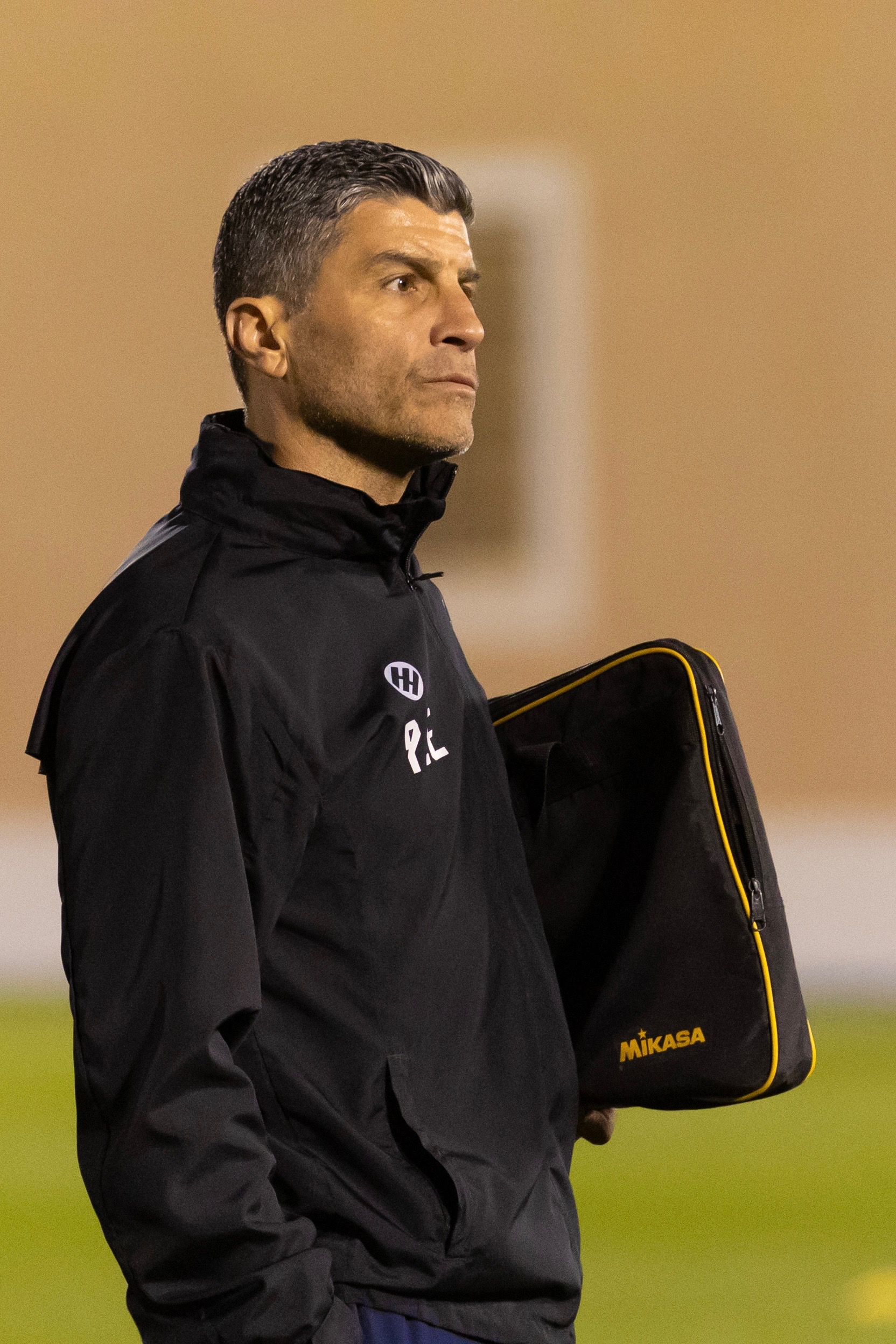 الفيحاء يواصل تدريباته اليومية استعداداً لمواجهة الأخدود