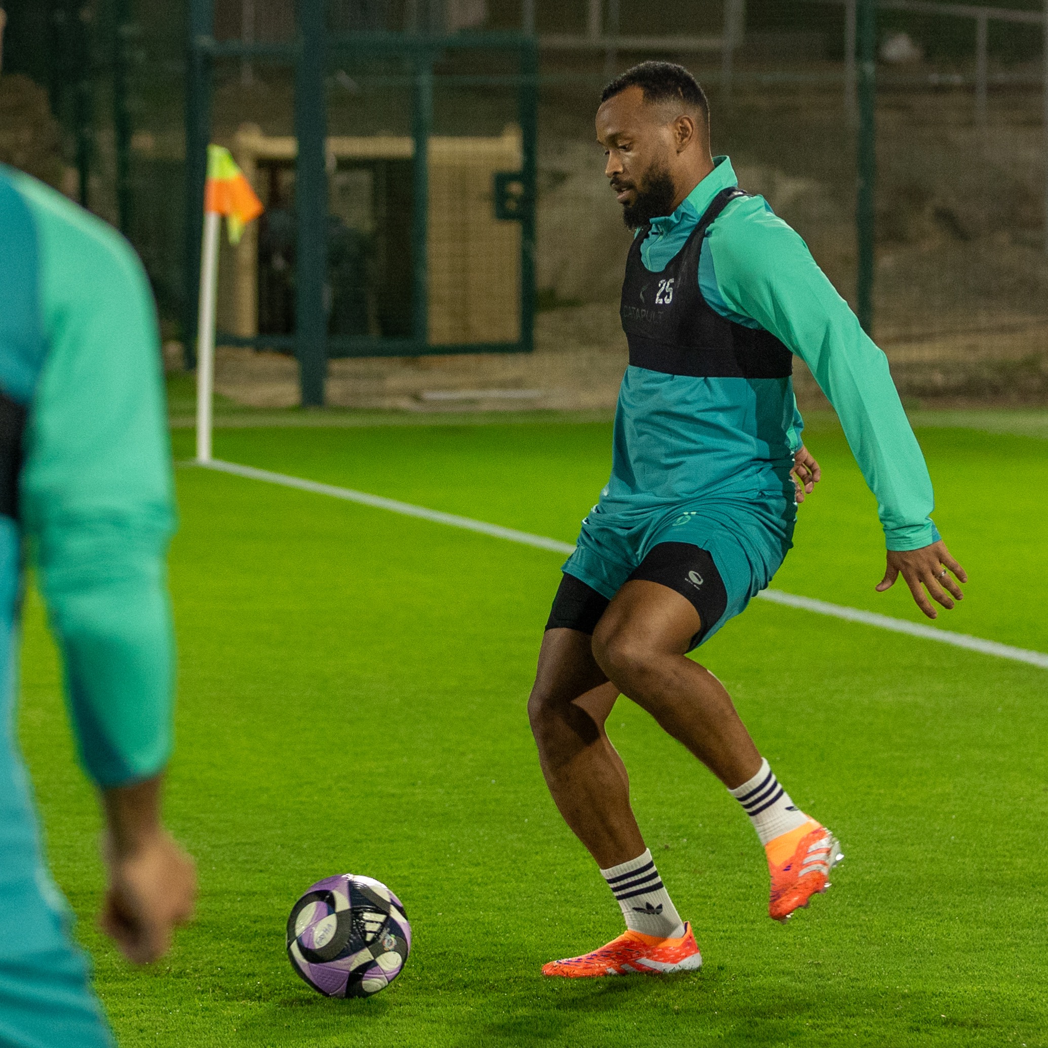 الفيحاء ينهي تحضيراته لمواجهة الأهلي