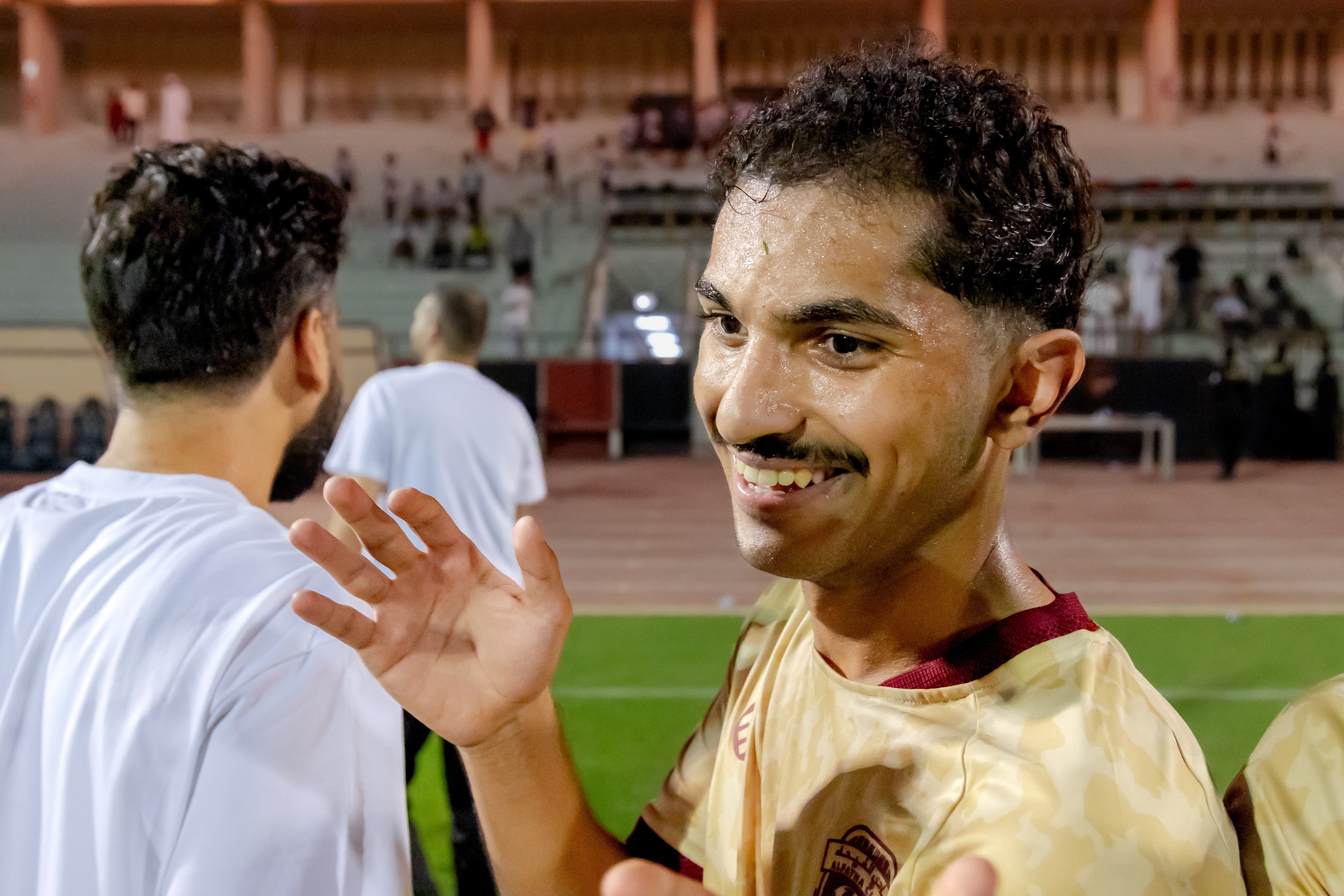 الفيحاء يكسب الرياض بثلاثية في أولى مواجهات دوري جوّي للنخبة تحت 21 عام