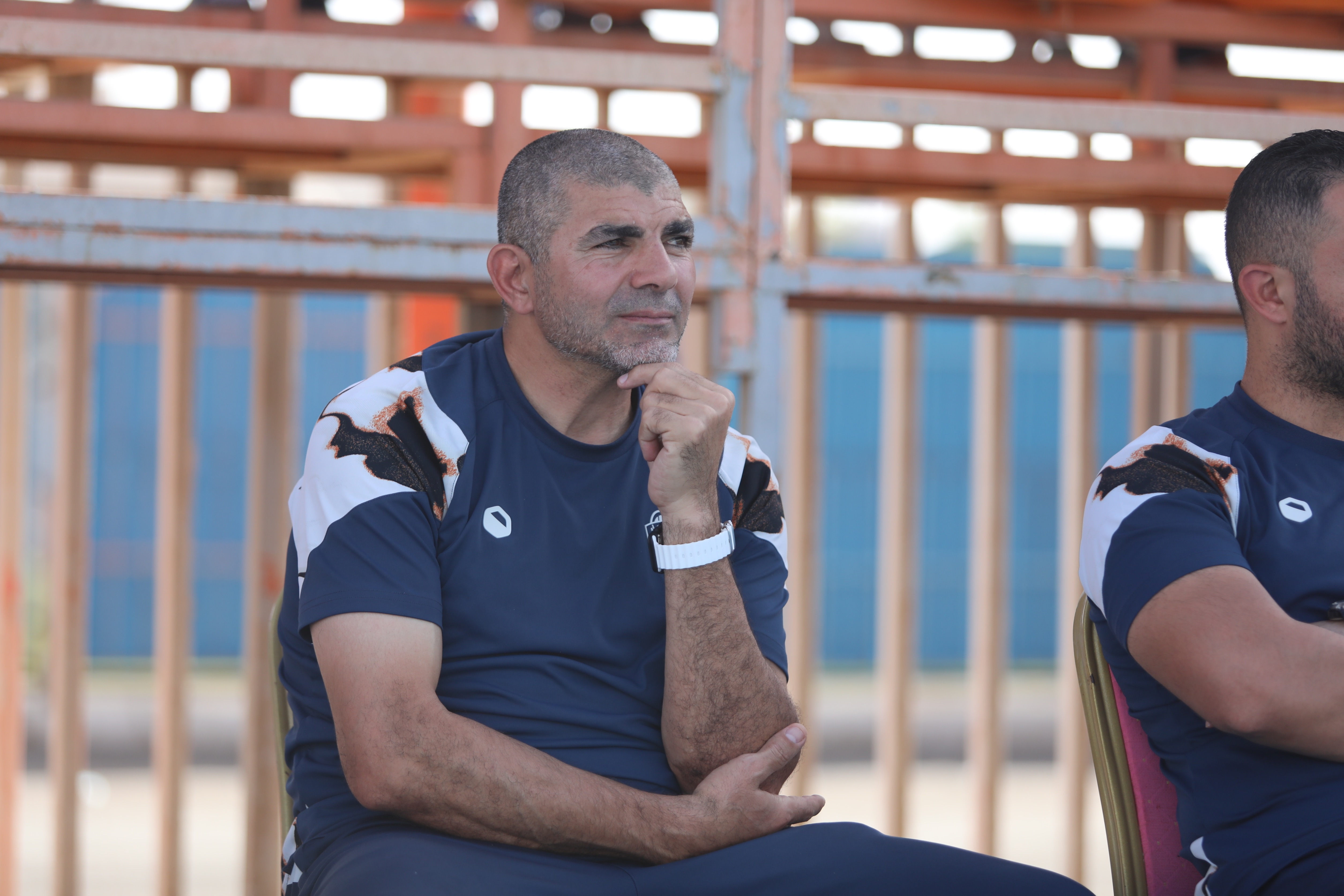 الفيحاء تحت 16 سنة يكسب لقاء نظيره نادي النصر