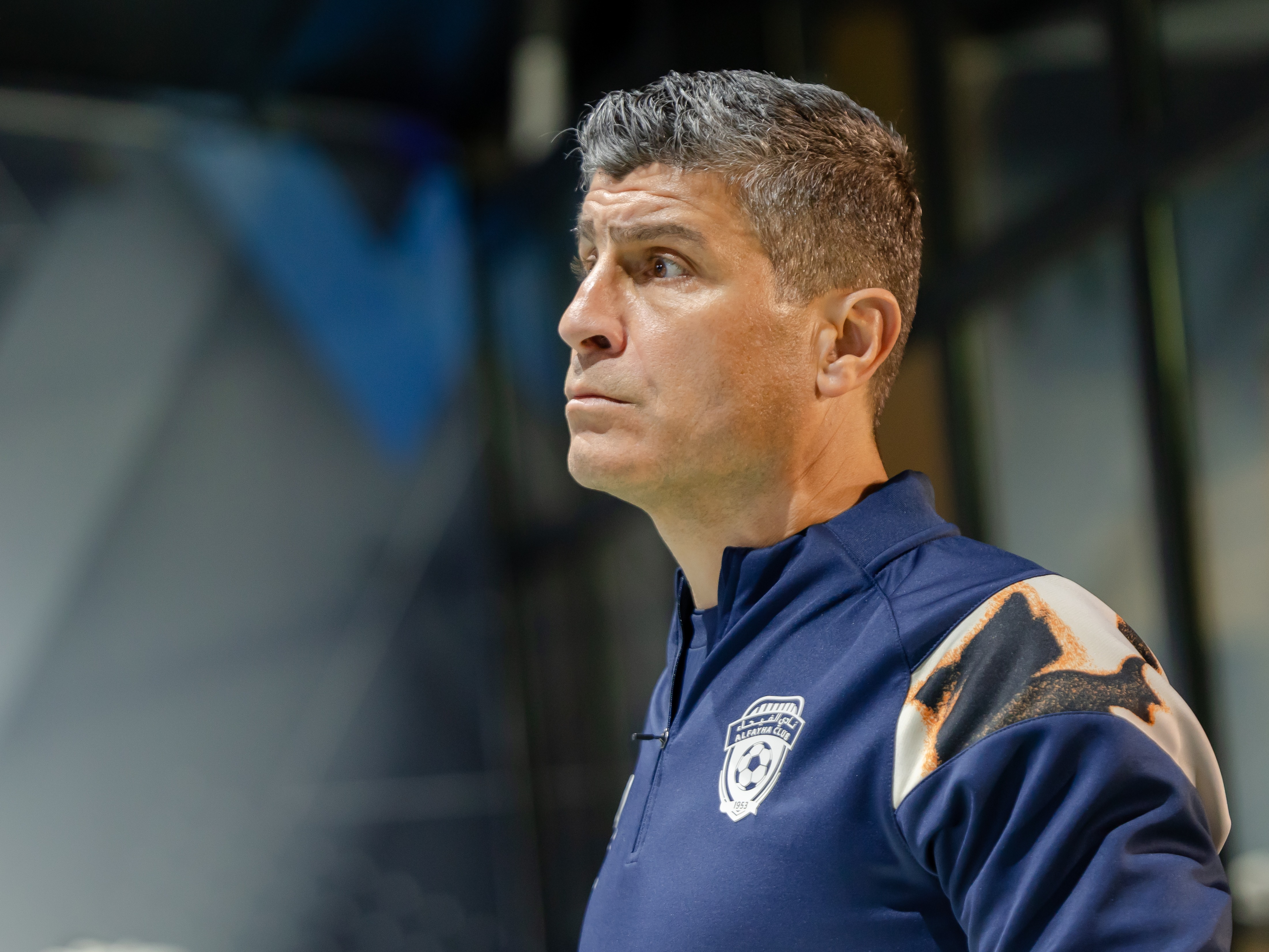 الفيحاء يواصل تحضيراته اليومية على ملعب معالي الشيخ عبدالعزيز التويجري