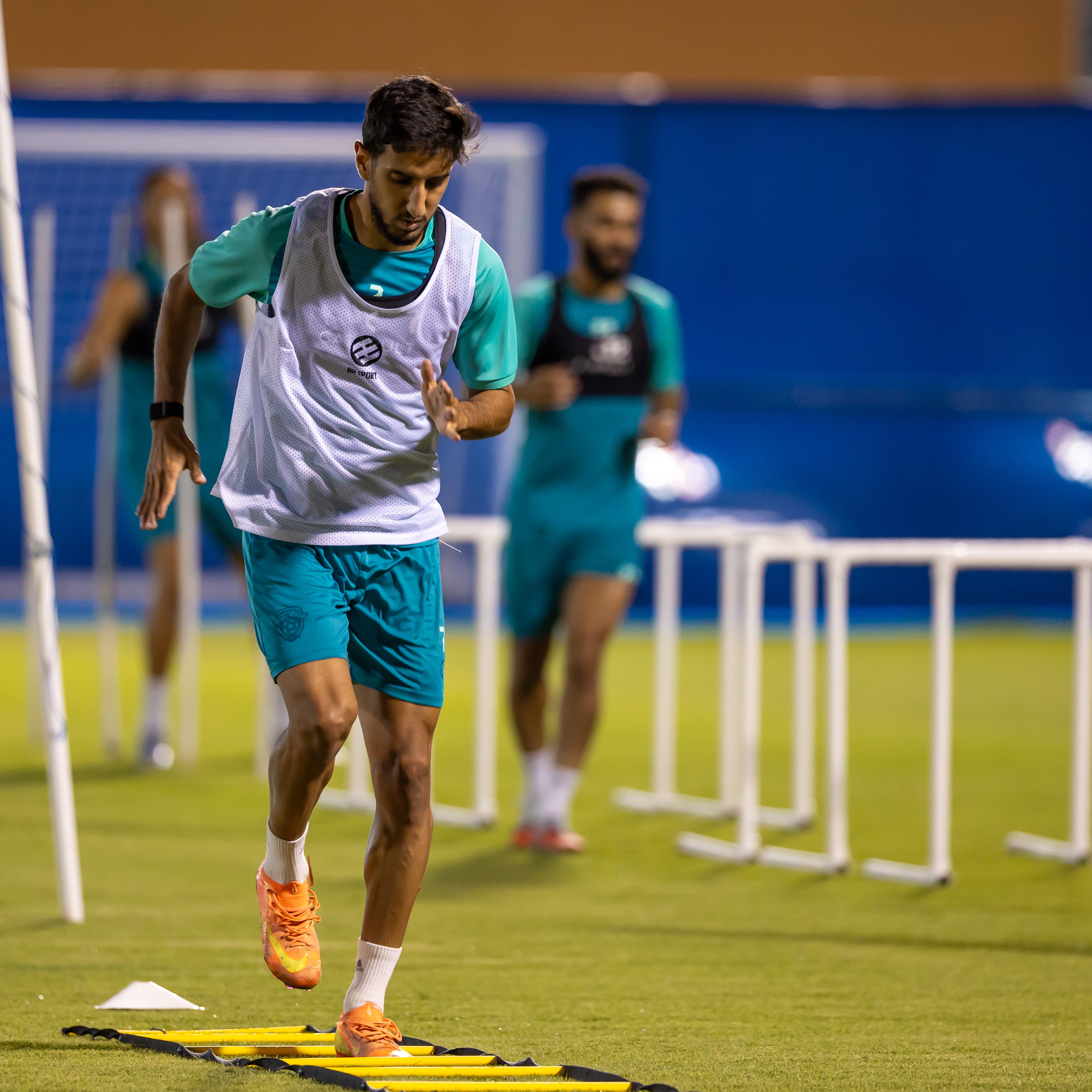 الفيحاء يستأنف تدريباته استعدادًا لمواصلة مشواره في دوري روشن