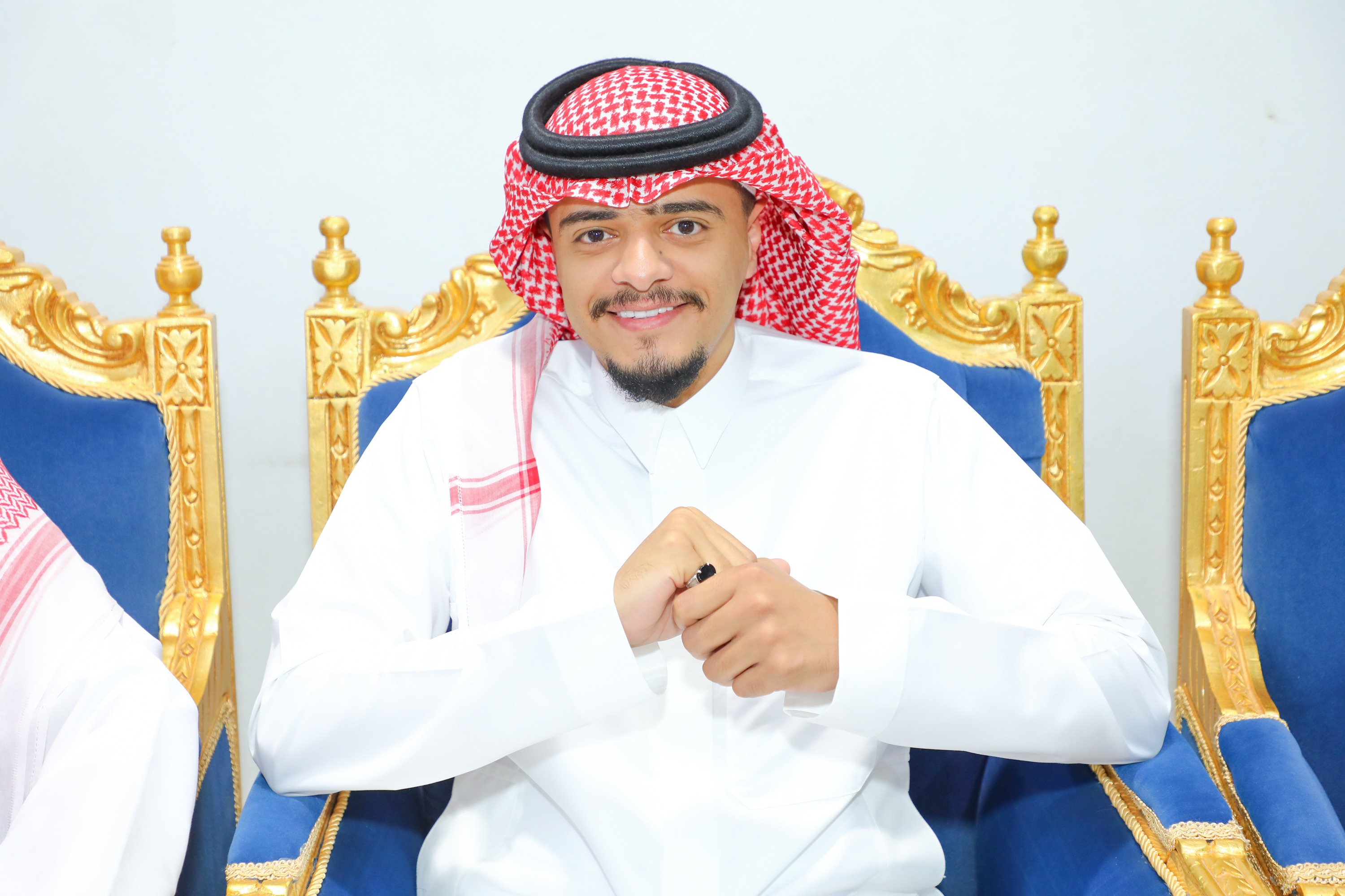 الفيحاء يقيم حفل المعايدة السنوي