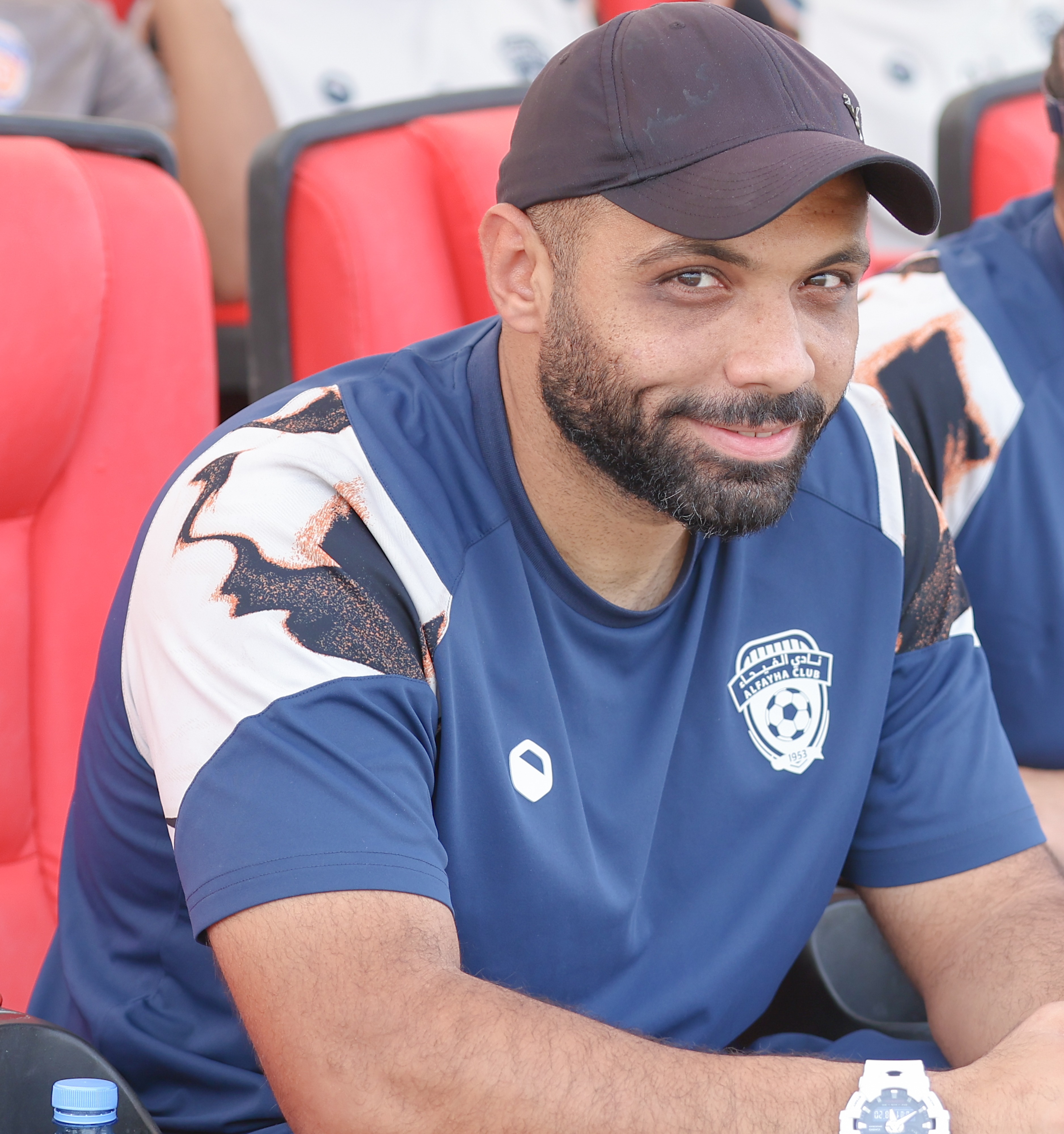 الفيحاء تحت 18 سنة يكسب لقاء نظيرة نادي الحزم