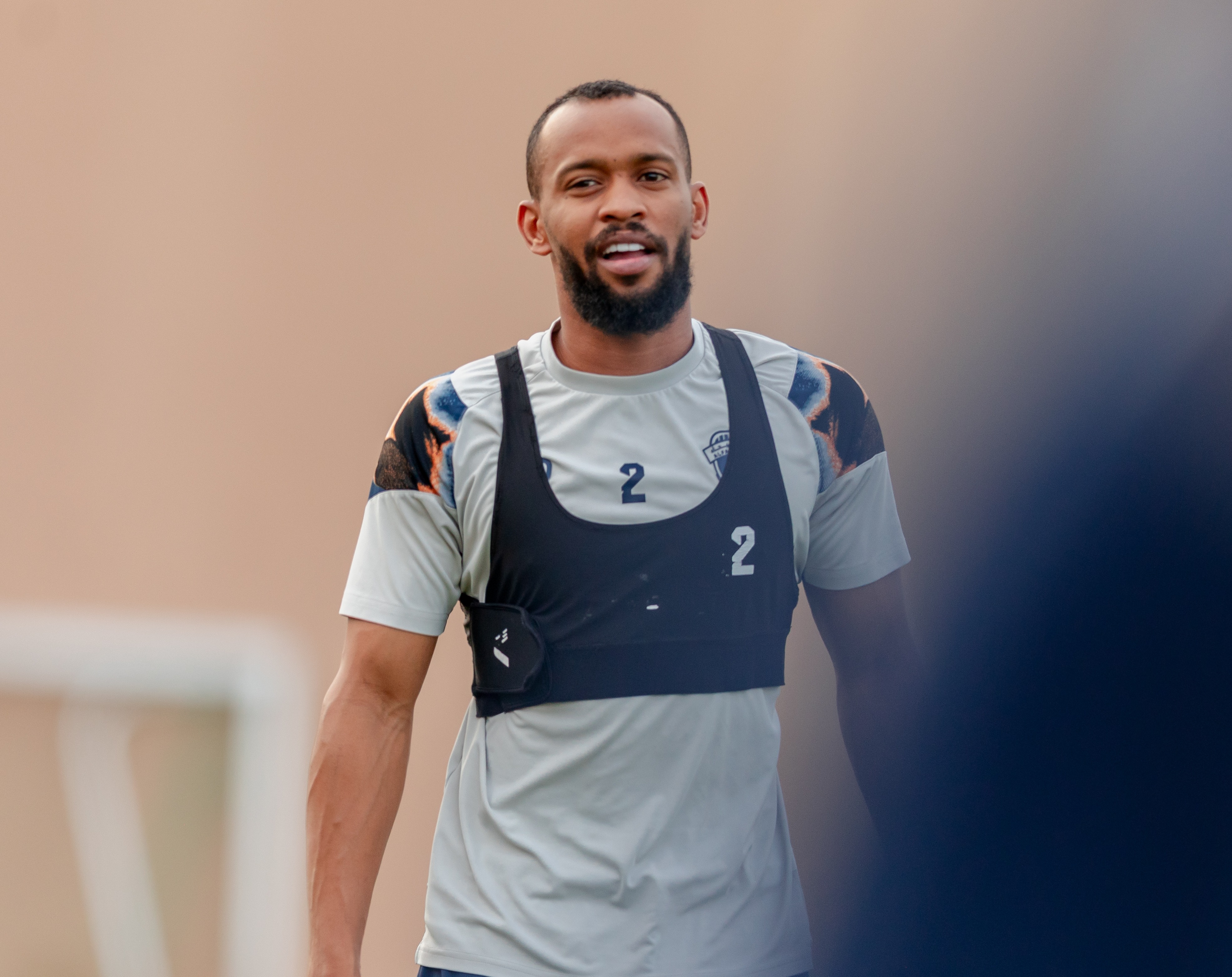 الفيحاء يجري تمرينه الرئيس استعدادًا لمواجهة الفتح في دوري روشن السعودي