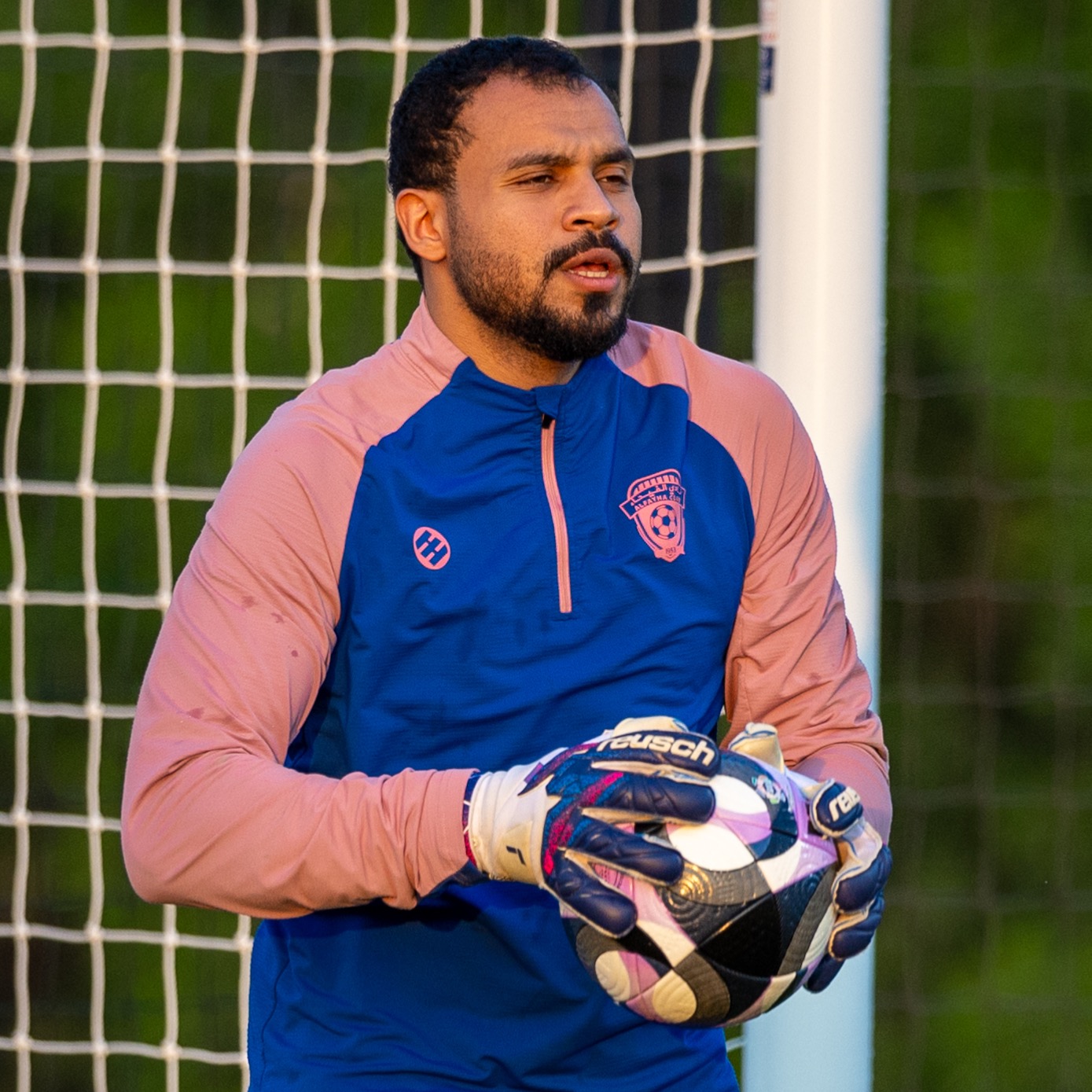 الفيحاء يختتم استعداداته لأولى وديات معسكر العين أمام الظفرة غداً الأحد