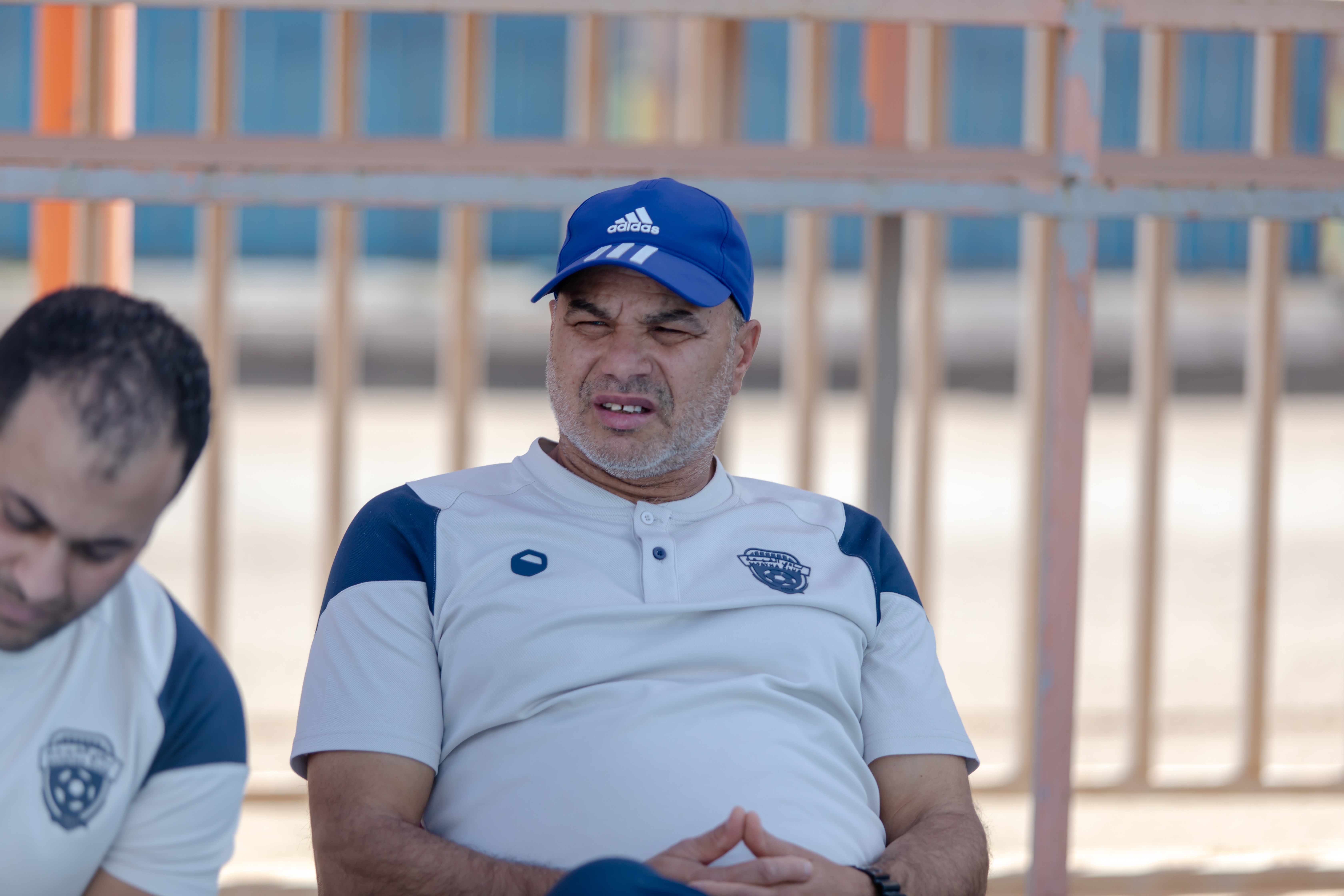 الفيحاء تحت 17 سنة يكسب لقاء نظيره نادي العدالة