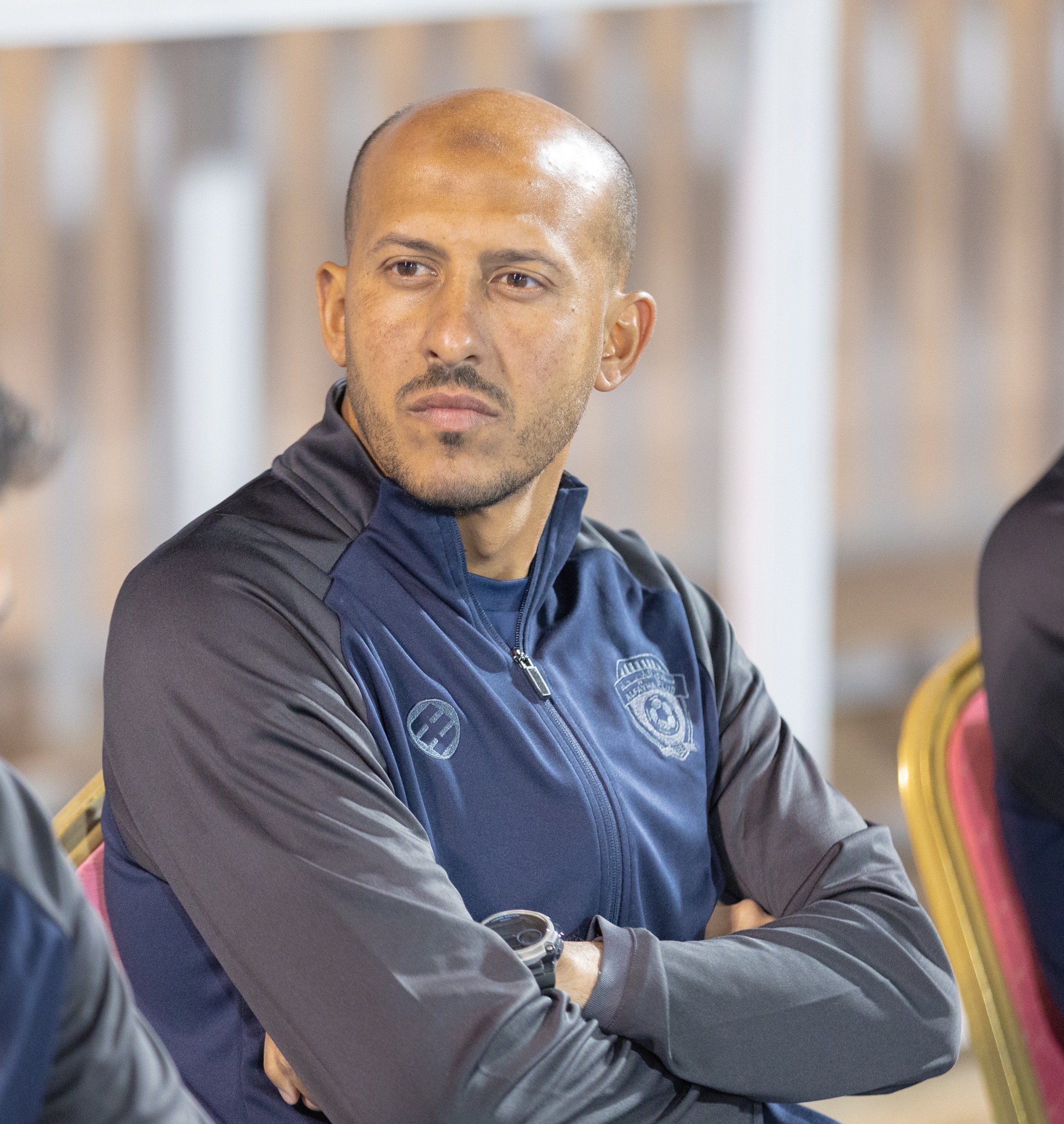 الفيحاء تحت 17 سنة يتعادل ايجابياً امام نظيرة نادي الانصار