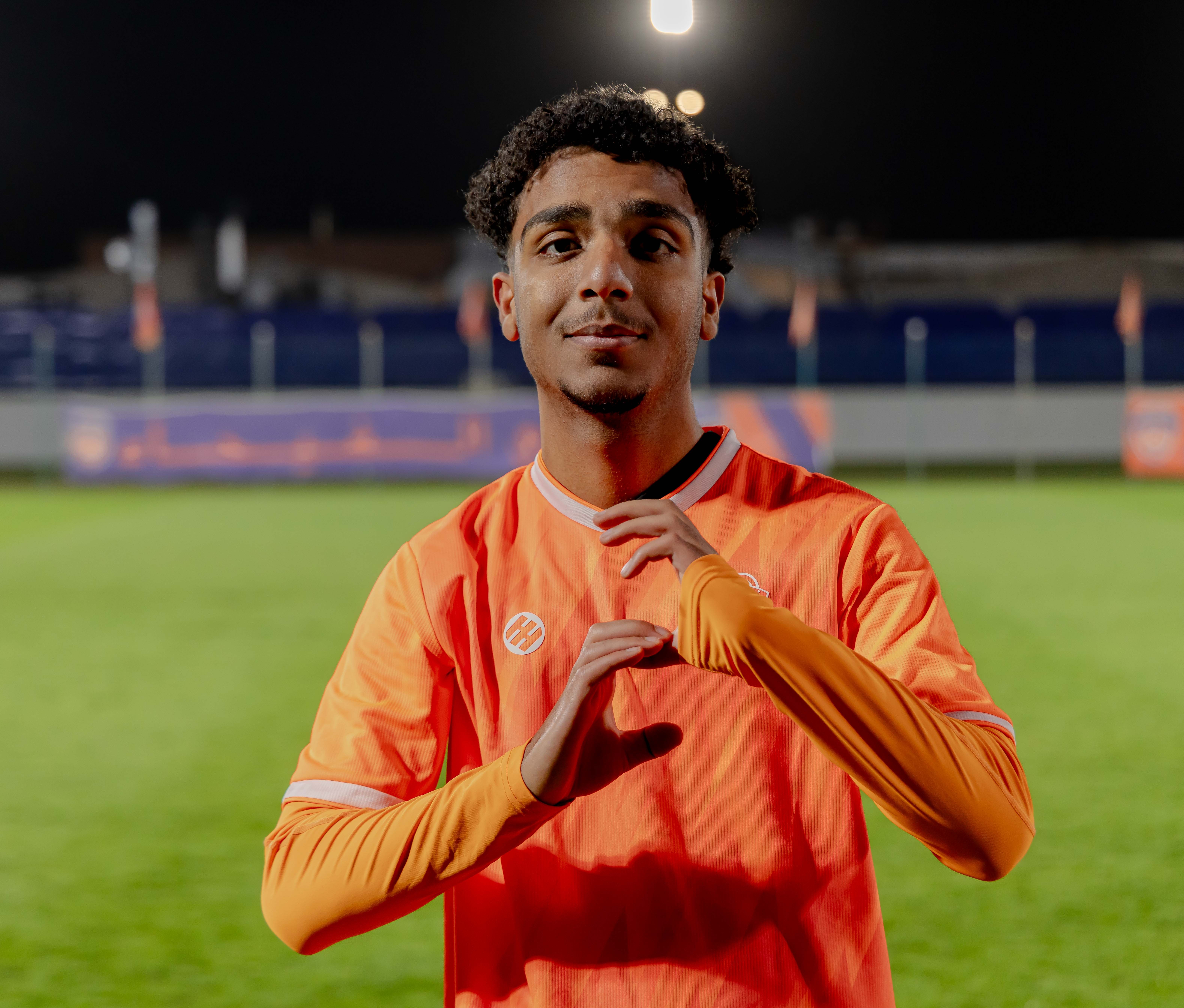 الفيحاء تحت 18 سنة يكسب لقاء نظيره نادي النصر