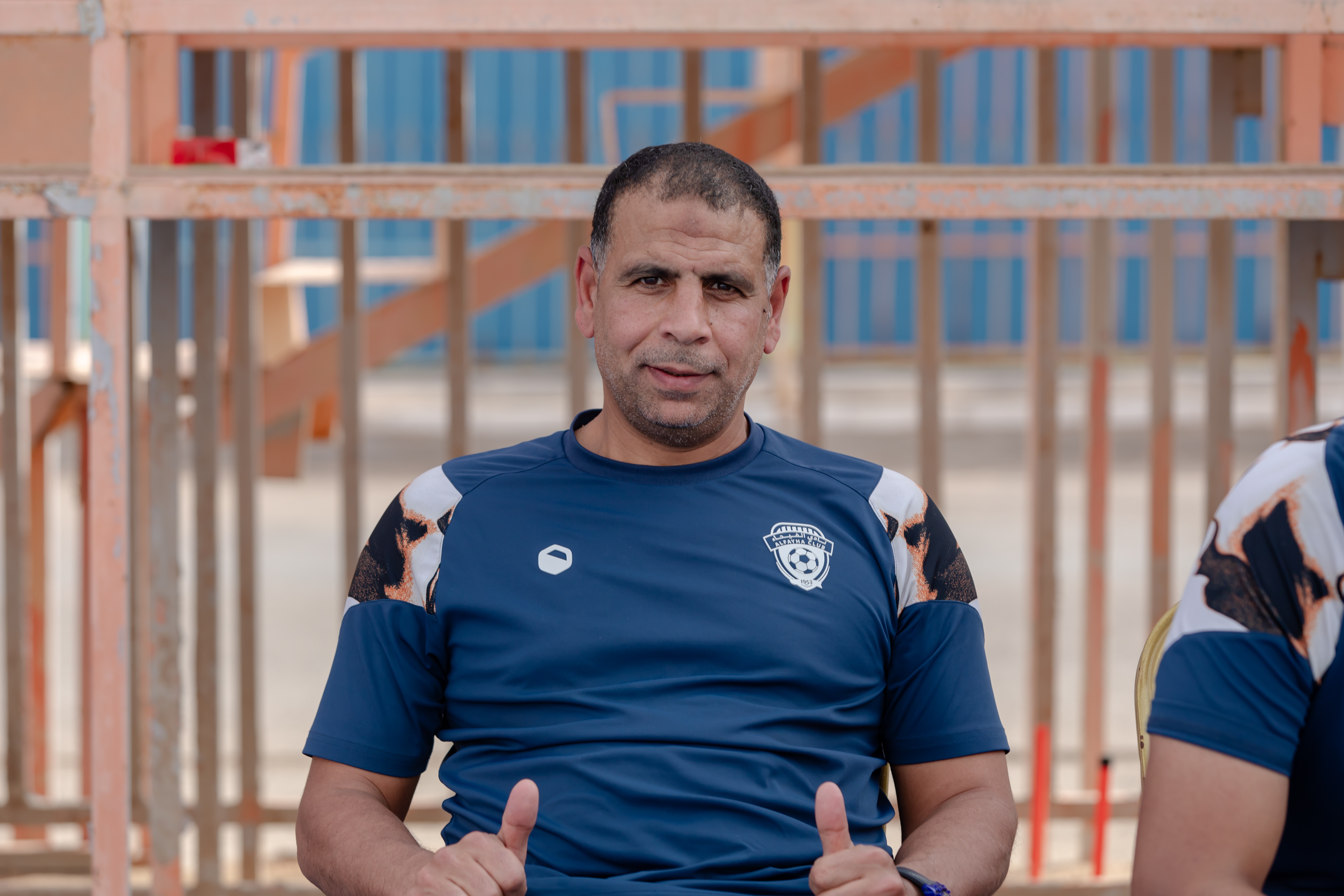 الفيحاء تحت 17 سنة يكسب لقاء نظيره نادي الجبلين بثلاثة اهداف نظيفة