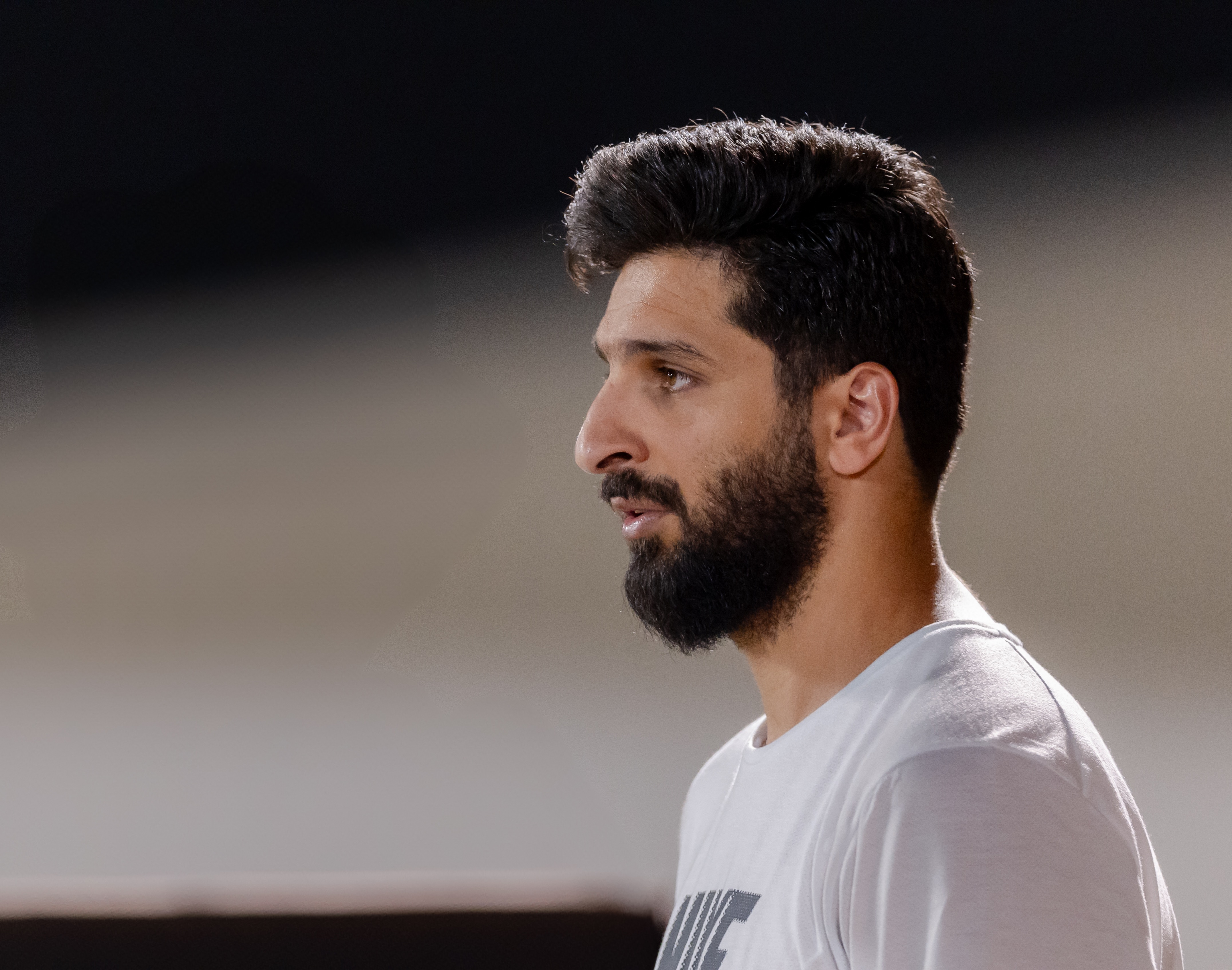 الفيحاء يختتم تحضيراته لمواجهة الخلود