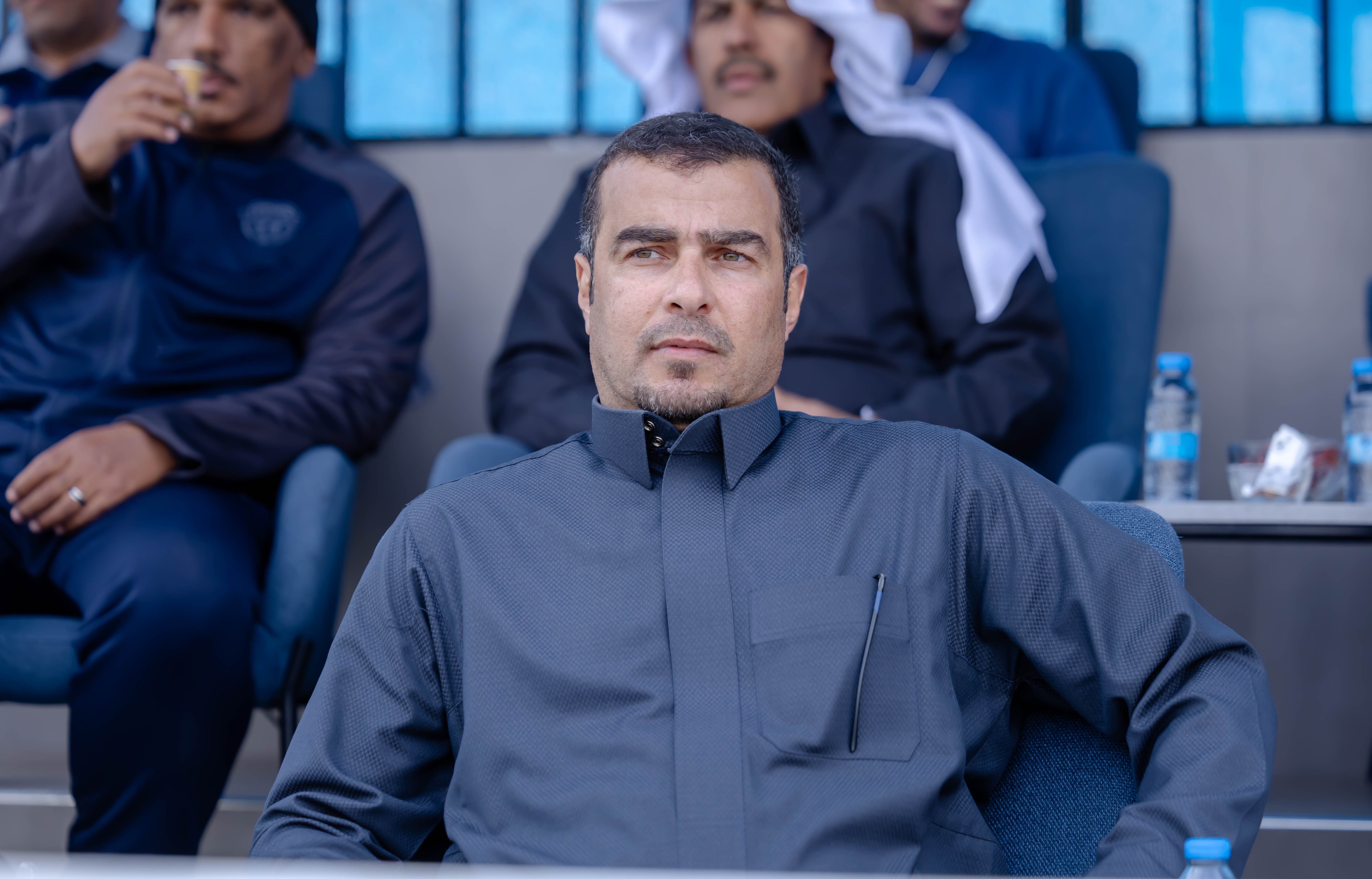 الفيحاء تحت 15 سنة يتعادل ايجابيا امام نظيره نادي التعاون