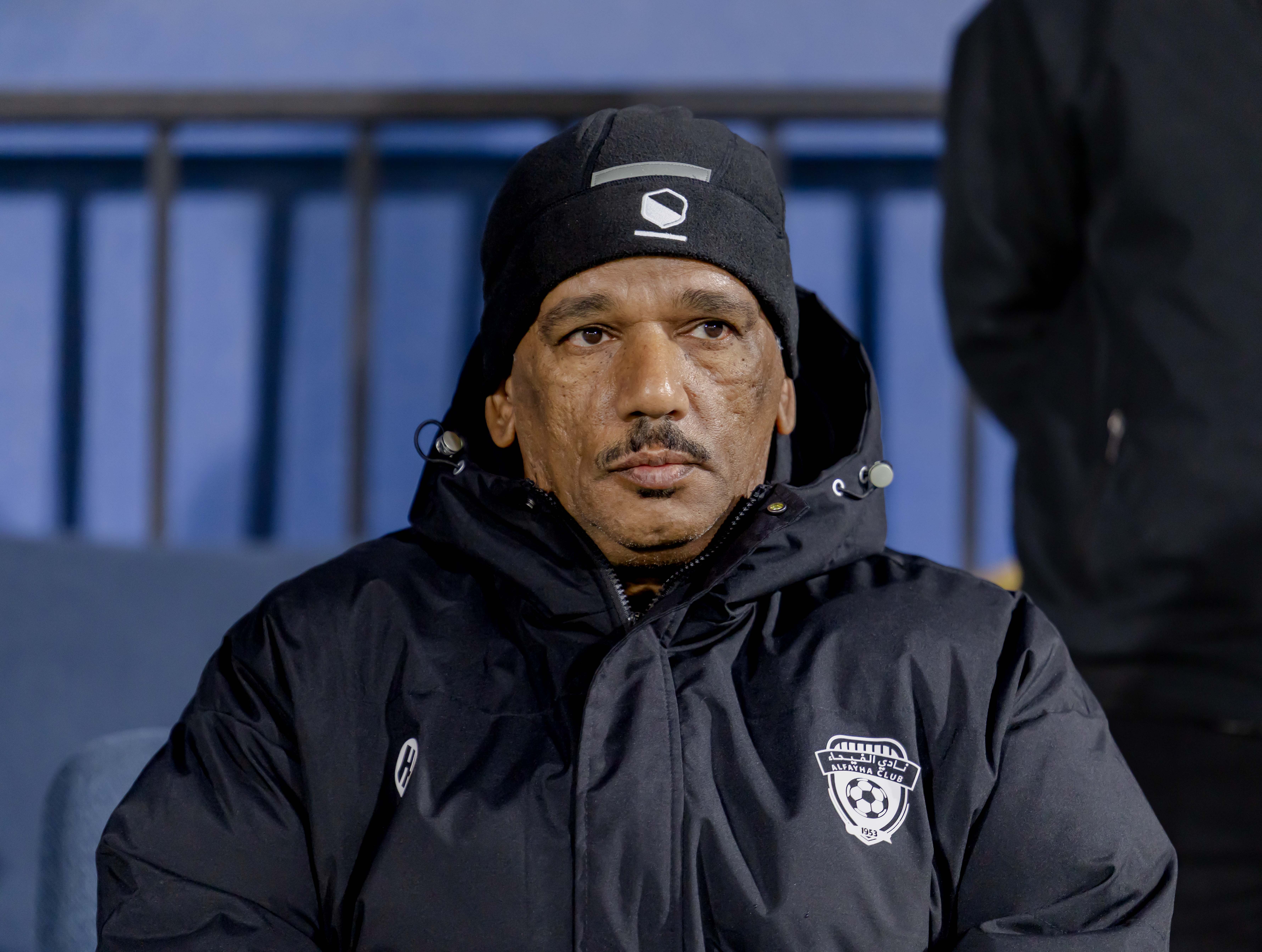 الفيحاء تحت 15 سنة يتعادل إيجابياً أمام نظيره نادي الطائي