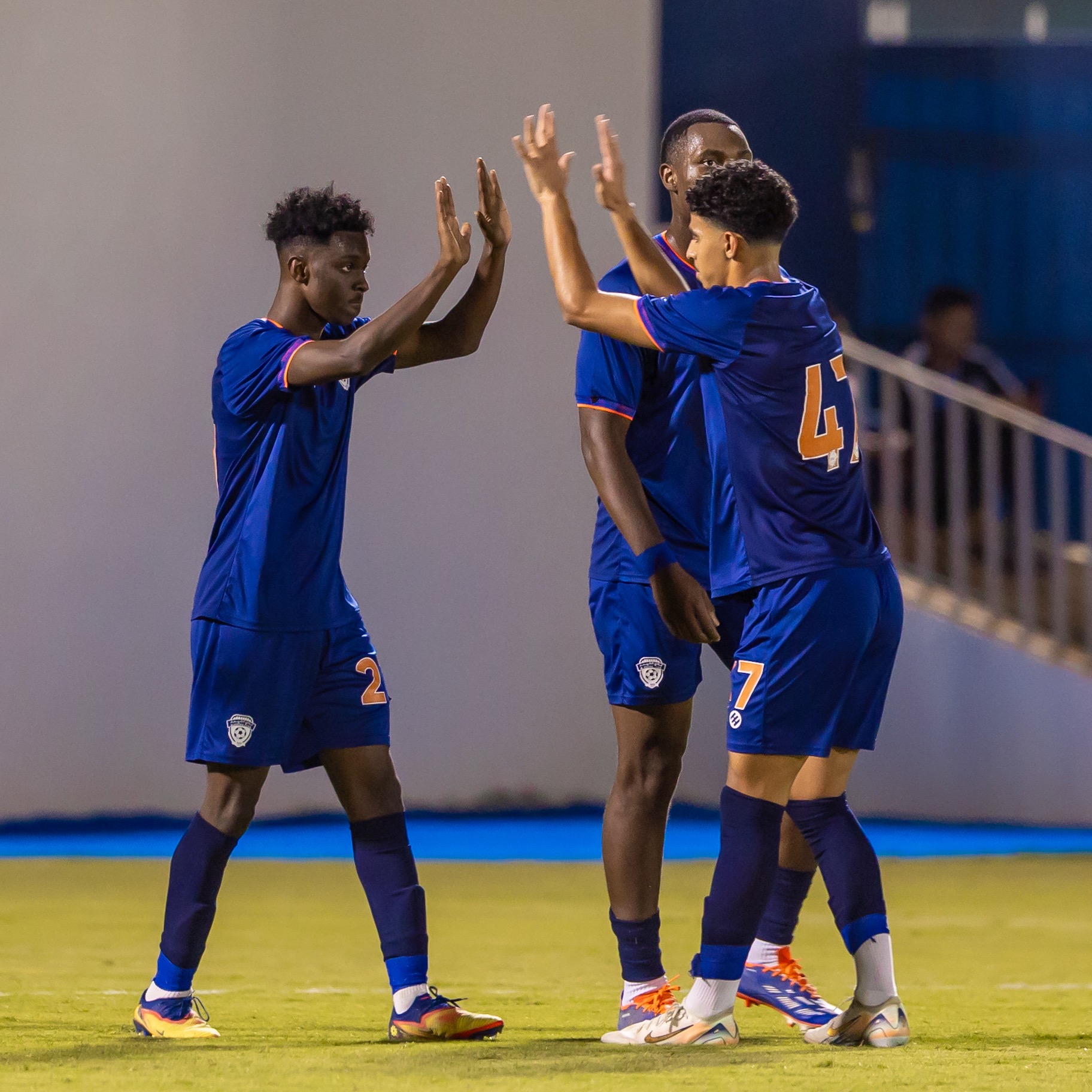 الفيحاء يكسب ودية الأنوار استعدادًا لاستئناف منافسات دوري روشن السعودي