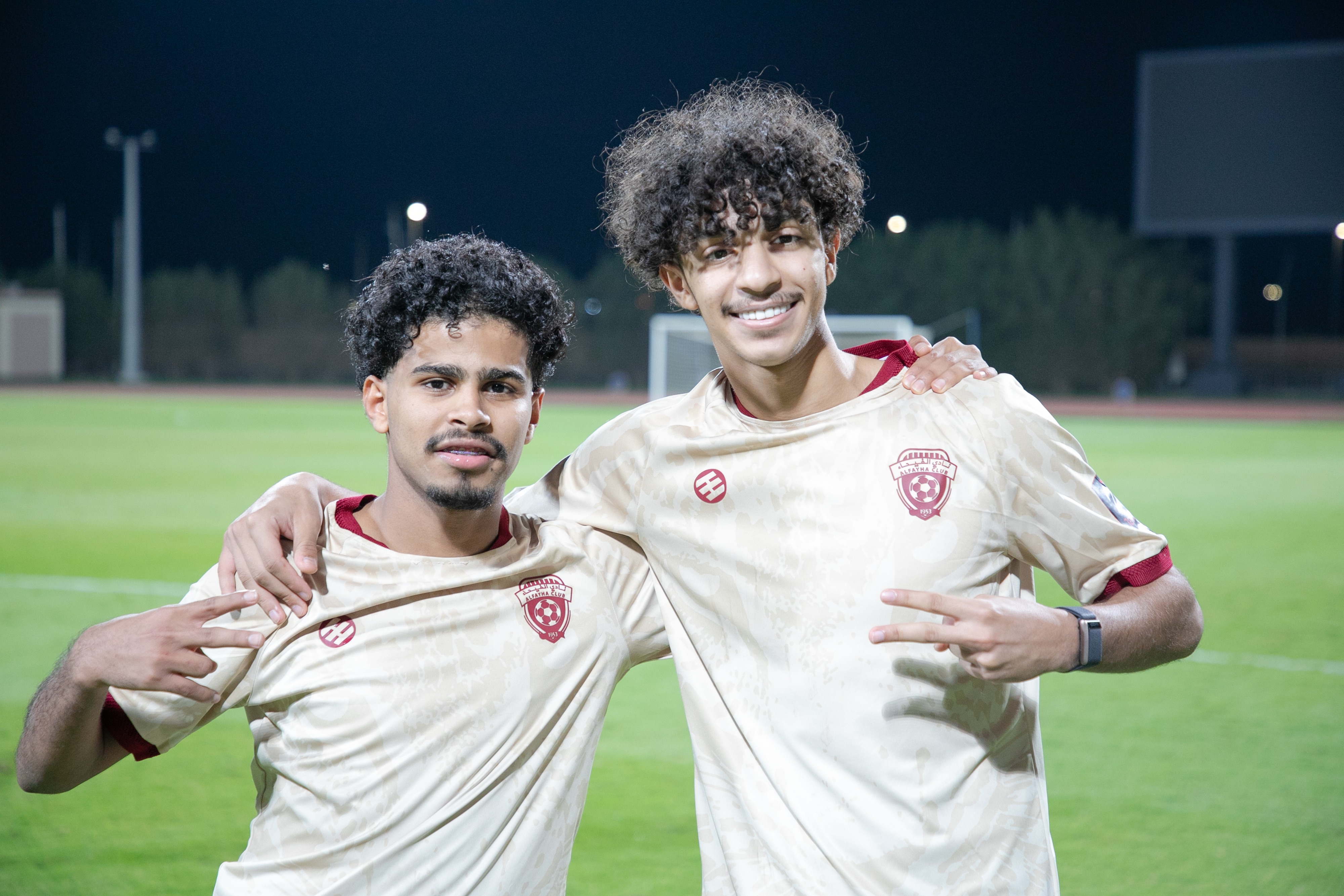 الفيحاء يكسب مواجهة العدالة بهدفين ضمن الجولة الرابعة من دوري جوي للنخبة U21