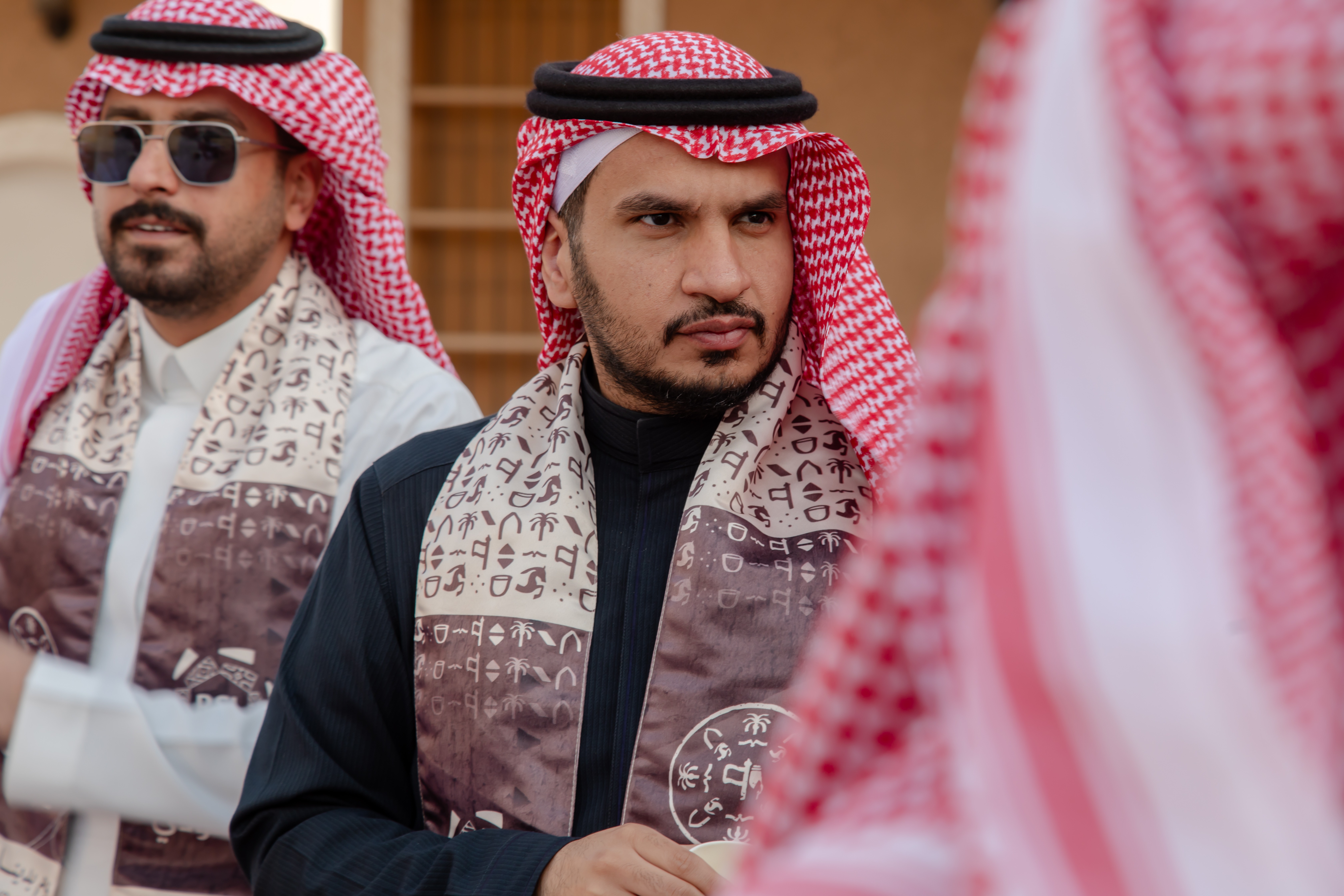 الفيحاء يحتفي بيوم التأسيس