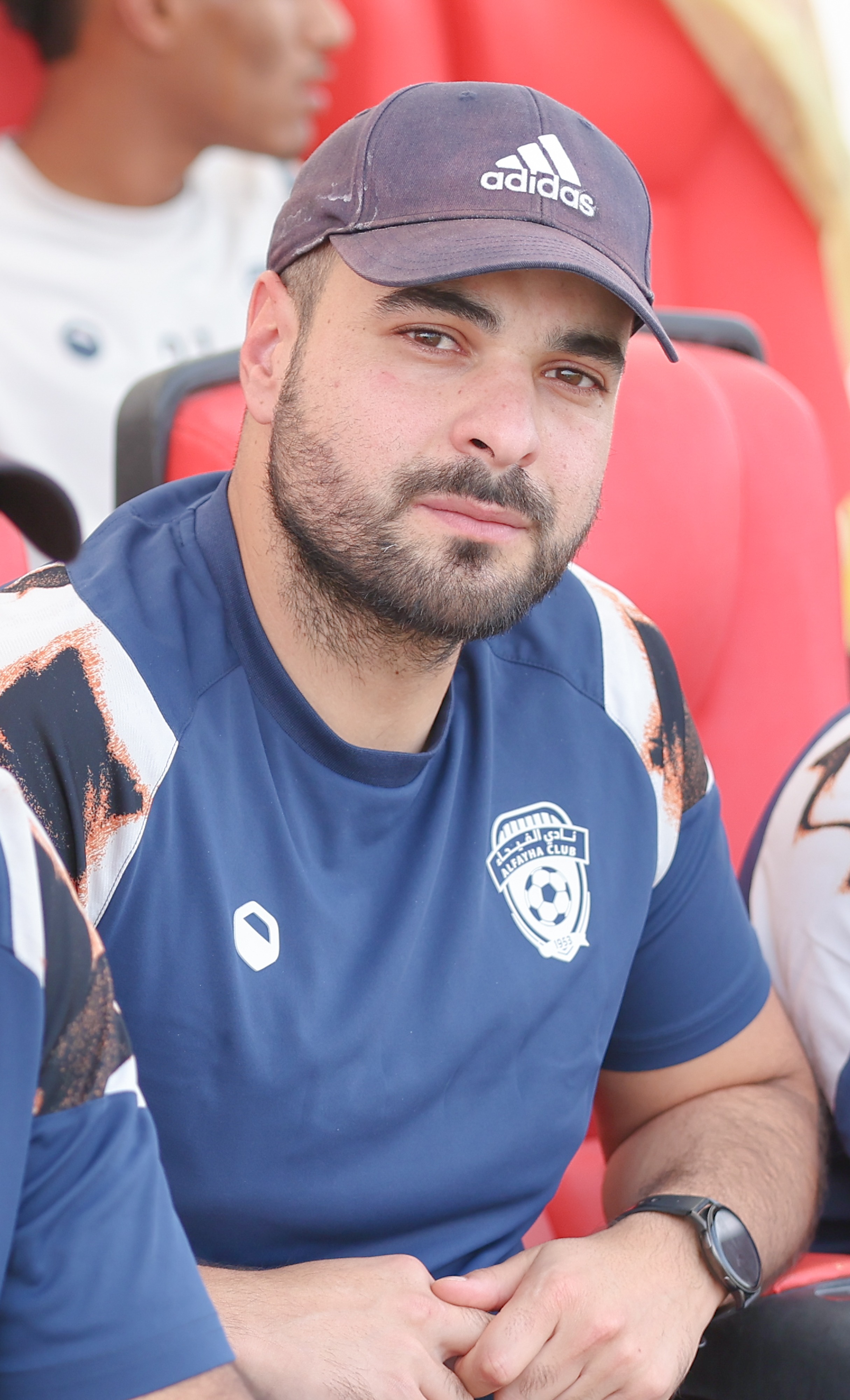 الفيحاء تحت 18 سنة يكسب لقاء نظيرة نادي الحزم