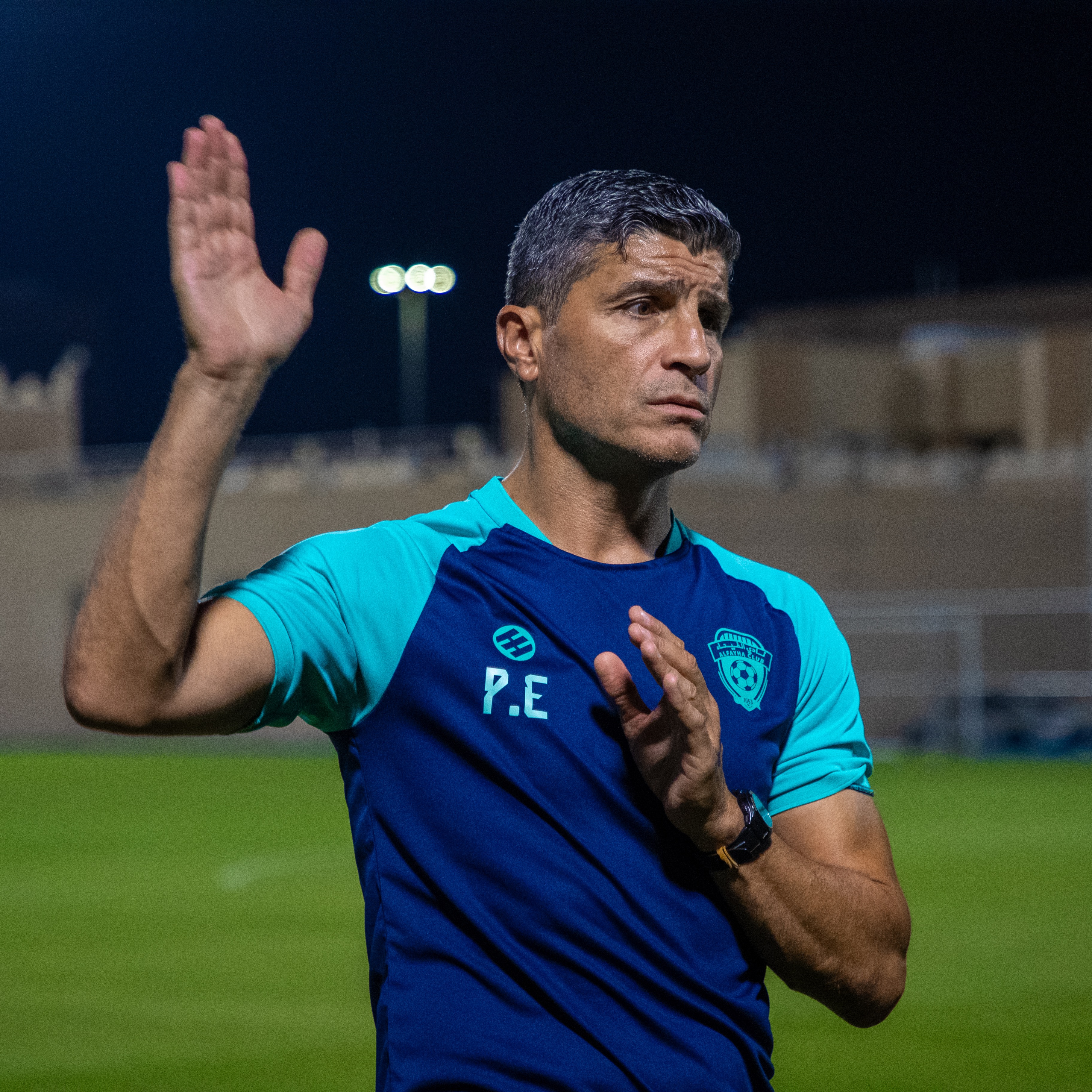 الفيحاء ينهي تحضيراته قبل ودية الرياض