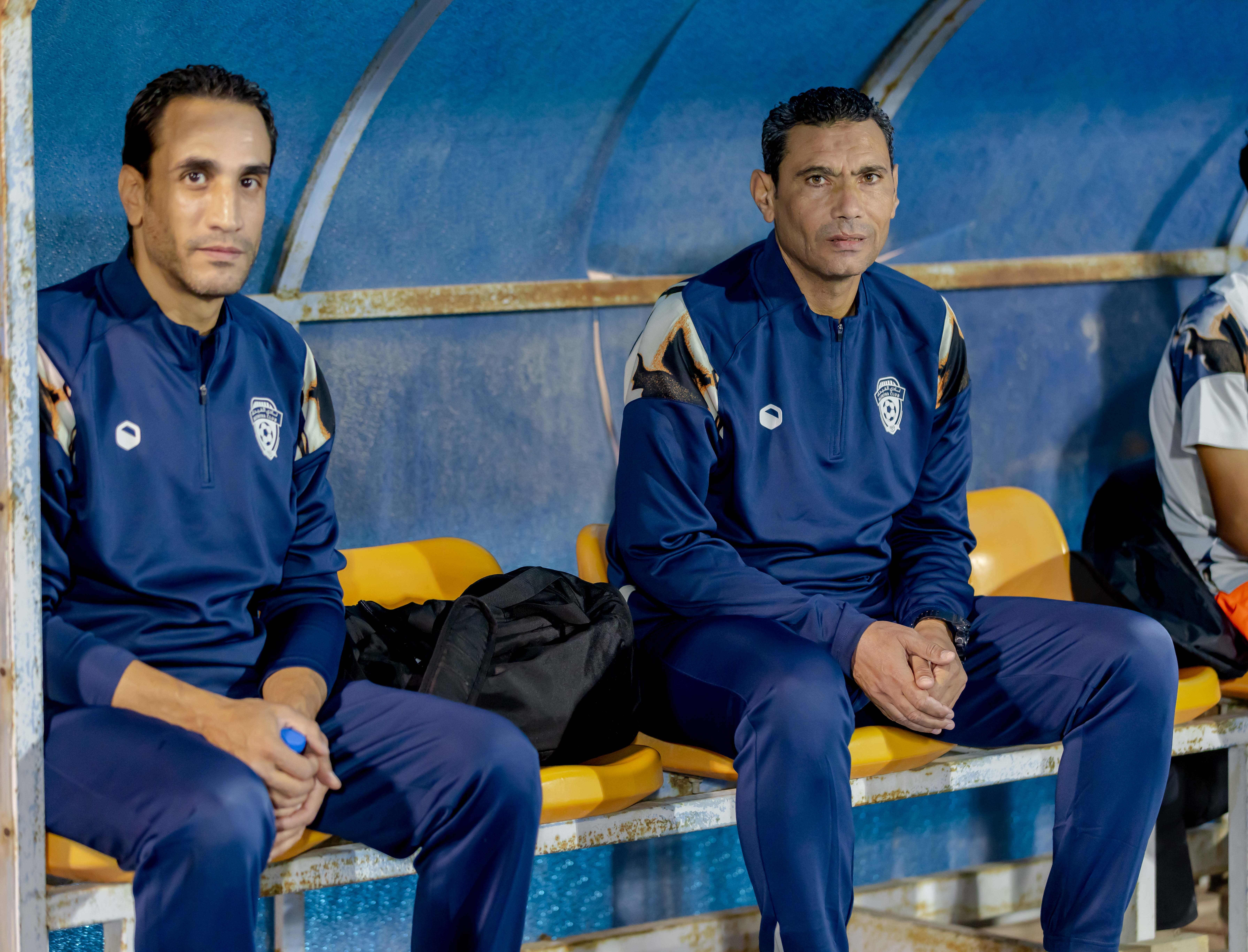 الفيحاء تحت 16 سنة يتعادل سلبياً امام نظيره نادي الفتح