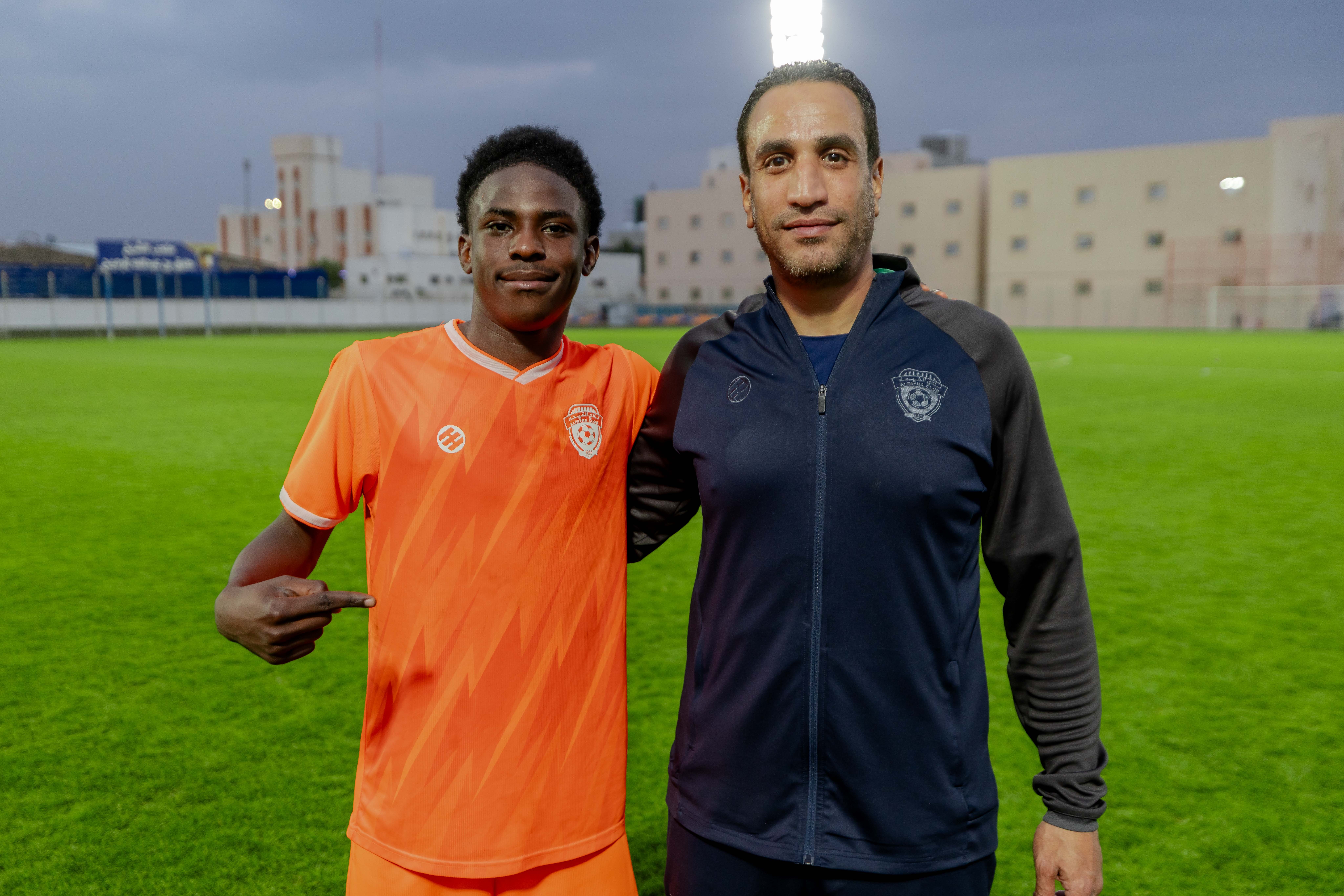 الفيحاء تحت 18 سنة يكسب لقاء نظيره نادي الجيل بثلاثية نظيفة