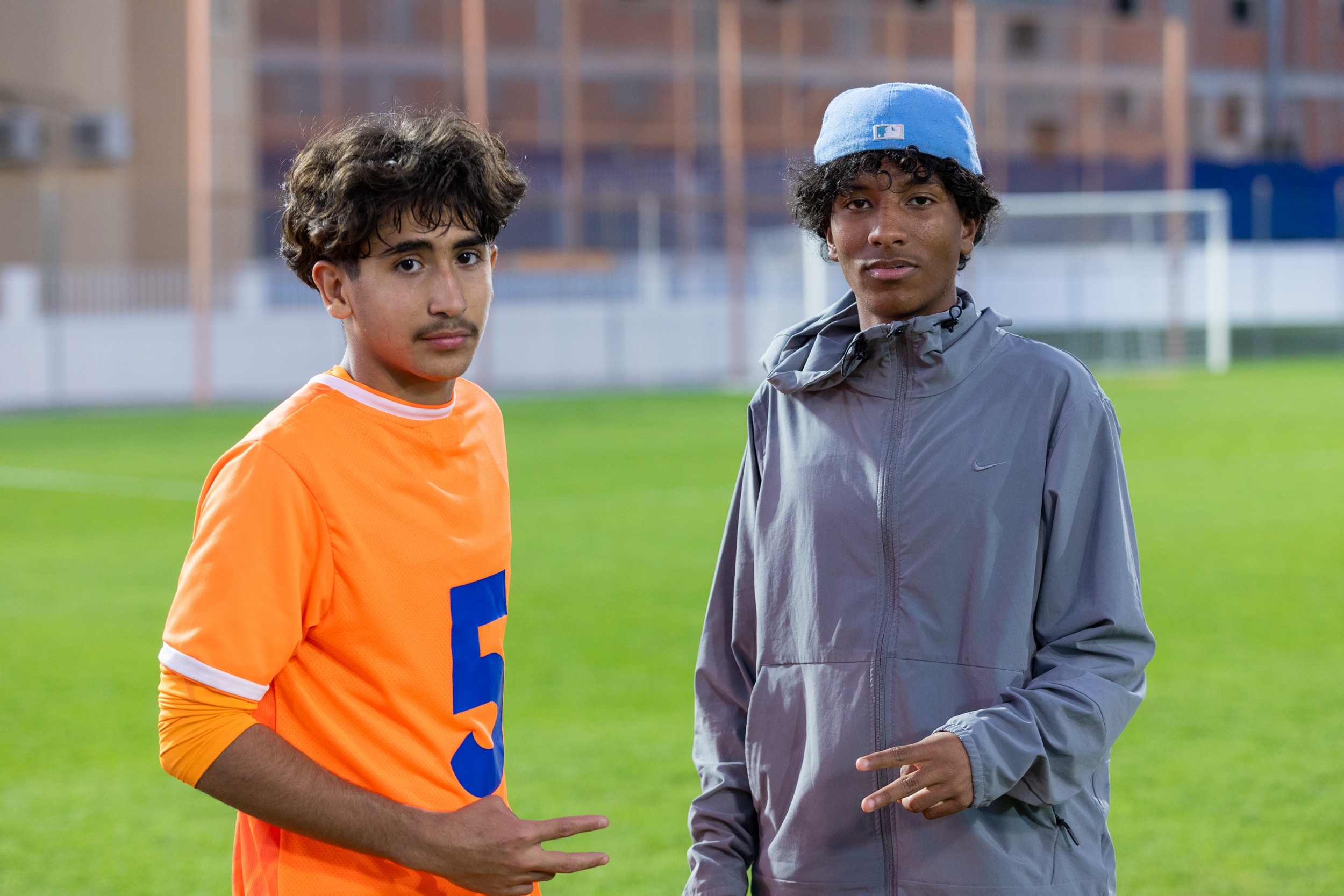 الفيحاء تحت 16 سنة يكسب لقاء نظيره نادي مجد القنفذة