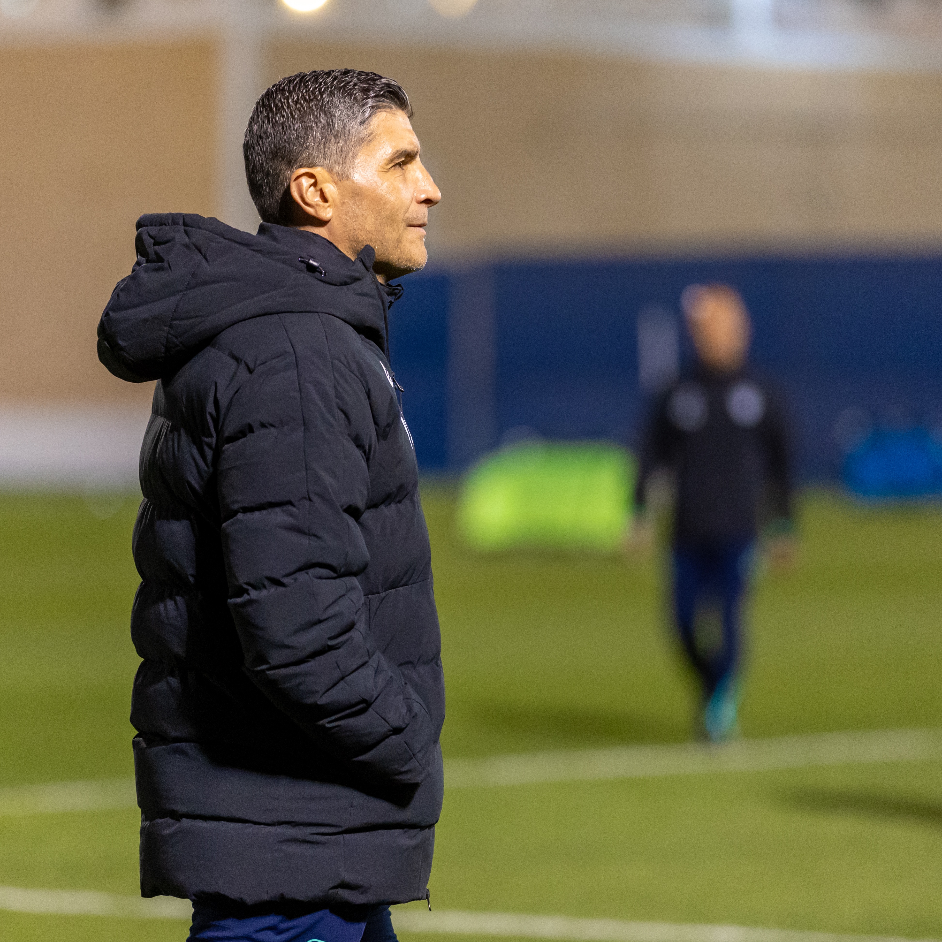 الفيحاء يستأنف تدريباته استعداداً لمواجهة الأخدود