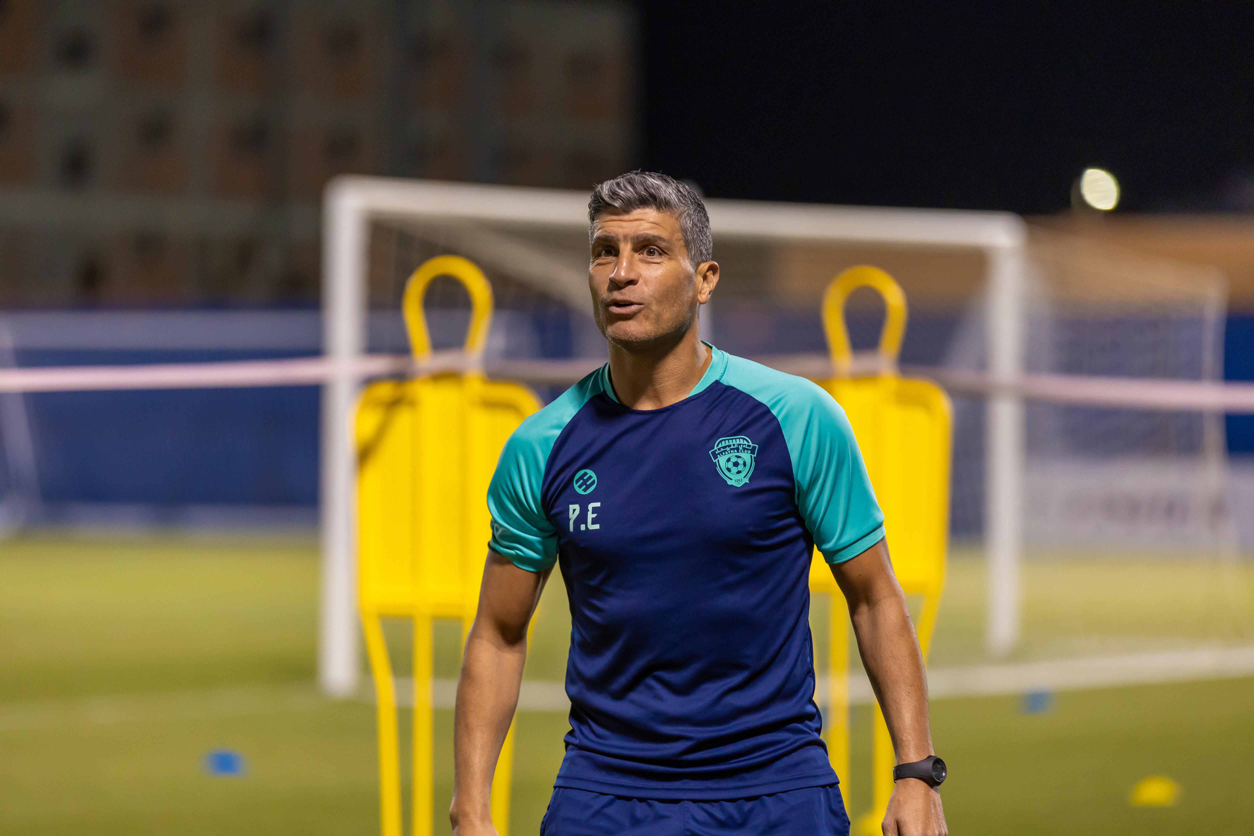 الفيحاء يستأنف تدريباته قبل الأخدود