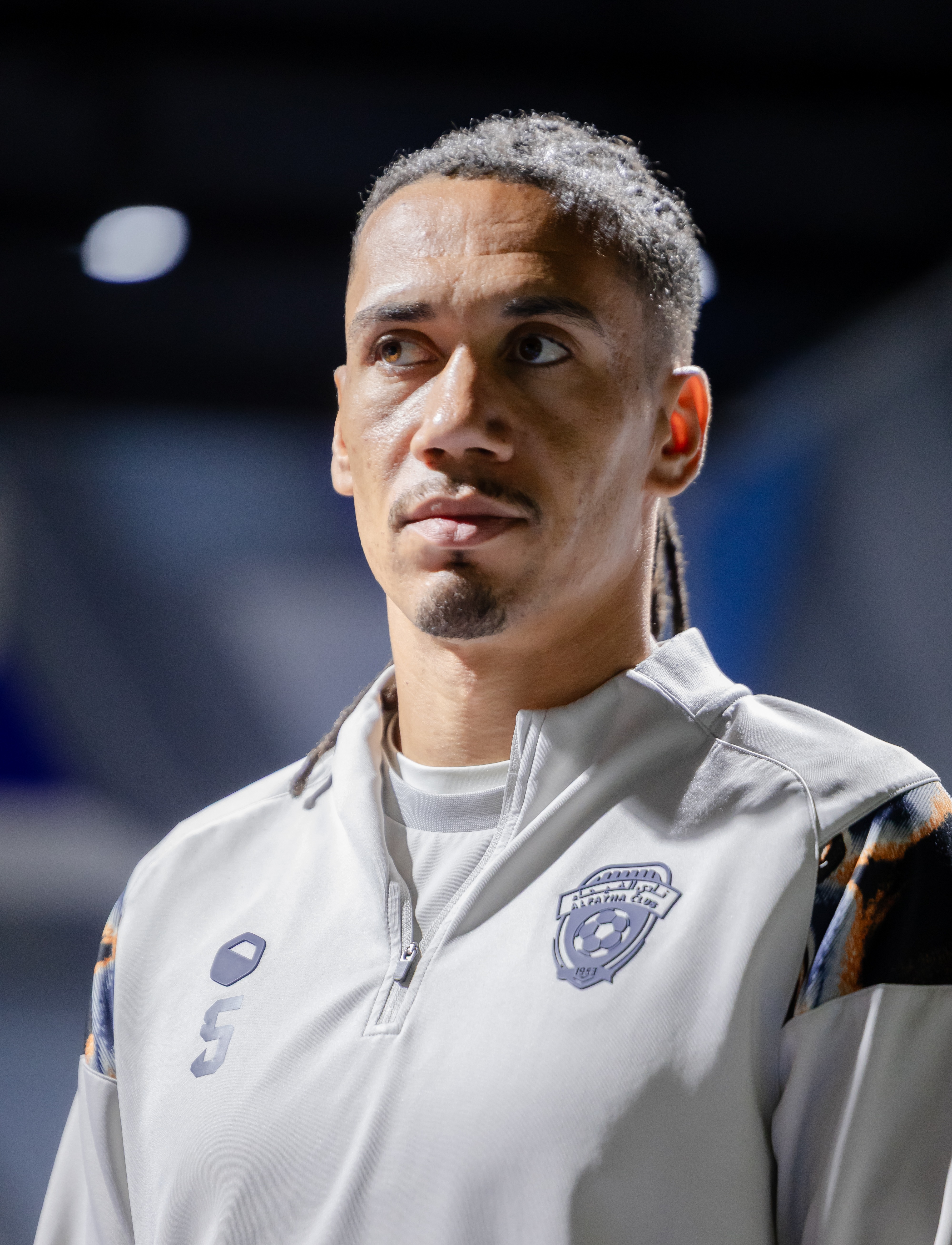 الفيحاء يواصل تحضيراته اليومية على ملعب معالي الشيخ عبدالعزيز التويجري