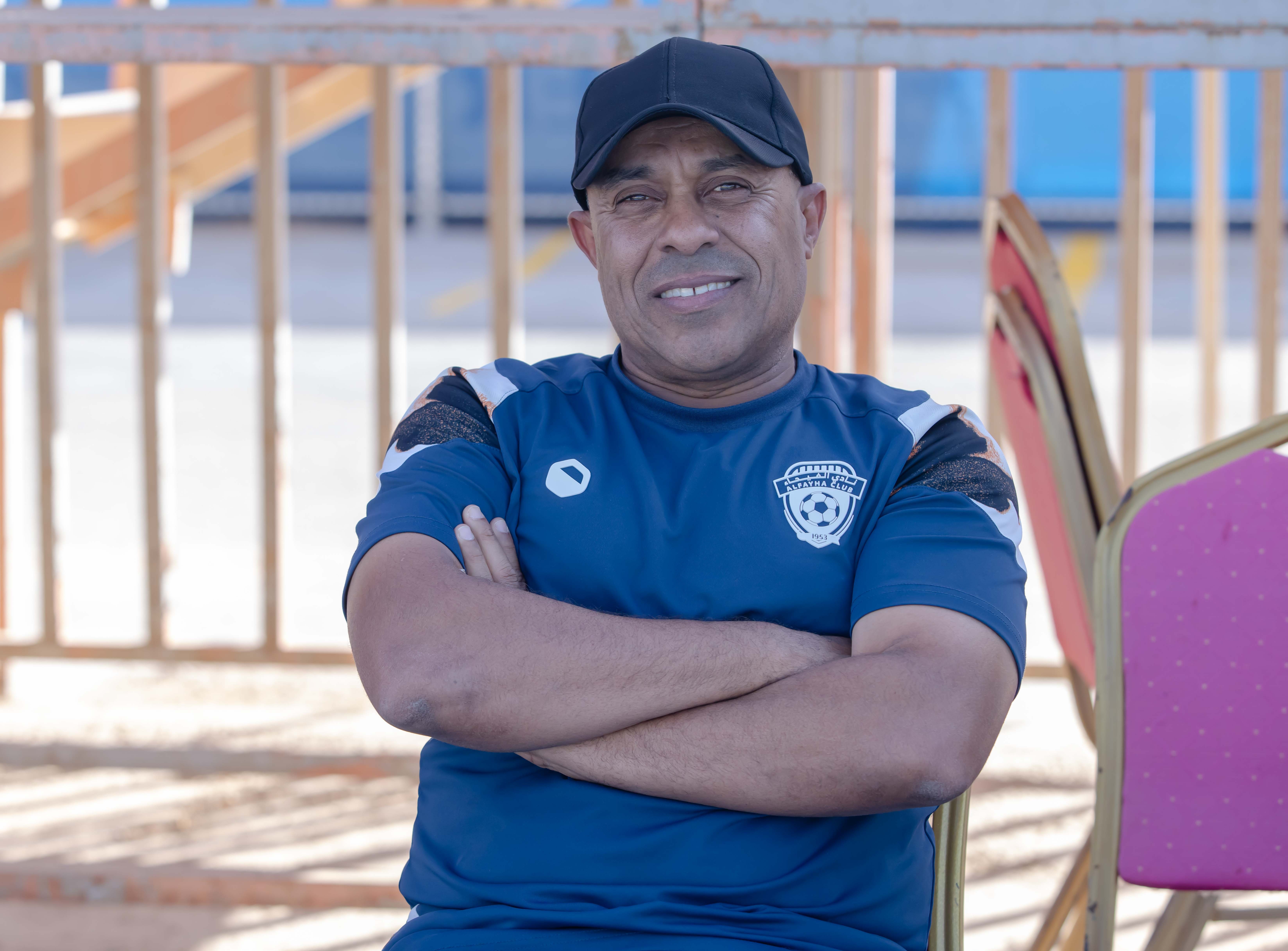 الفيحاء تحت 18 سنة يكسب لقاء نظيرة نادي العروبة