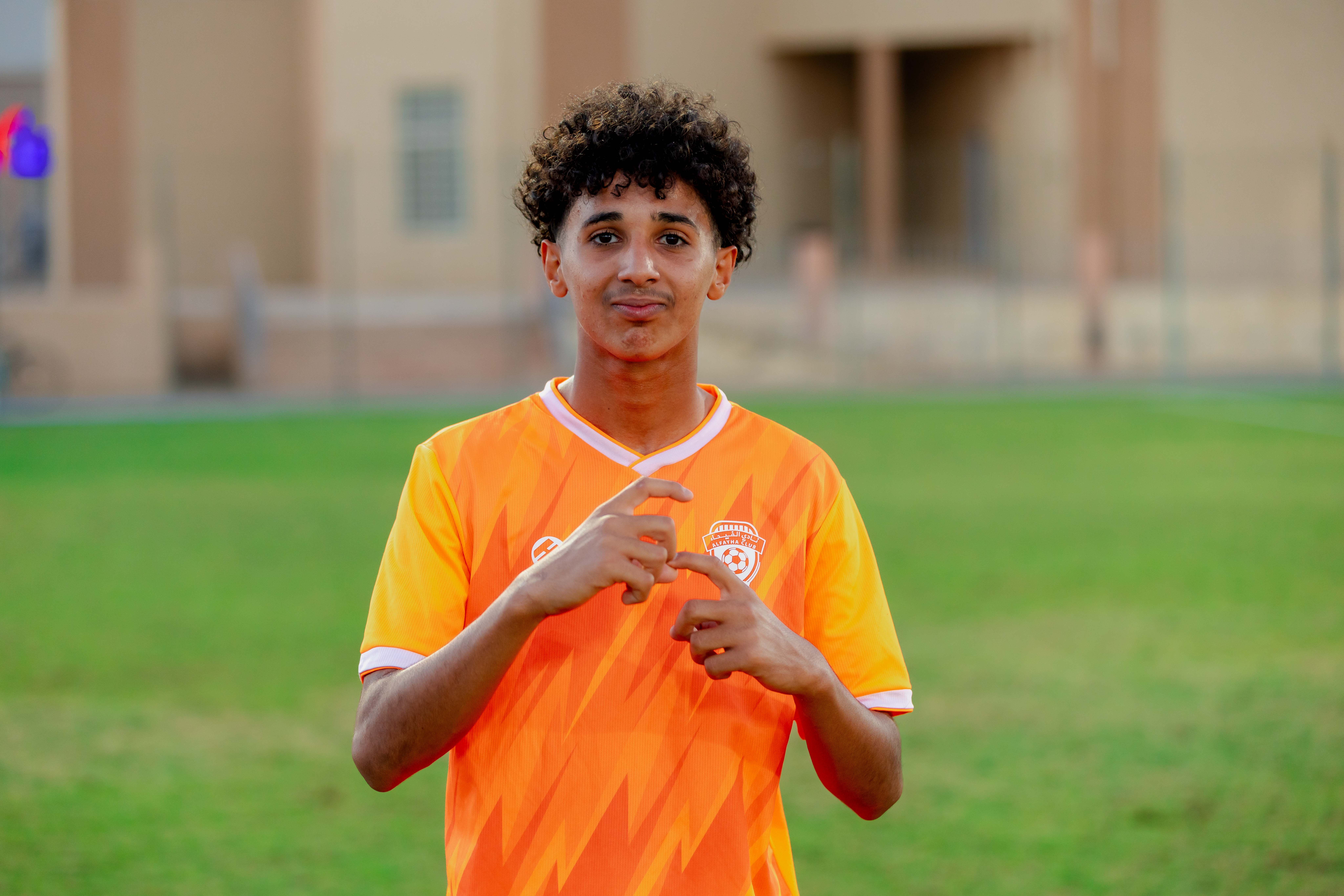 الفيحاء تحت 17 سنة يكسب لقاء نظيره نادي هجر