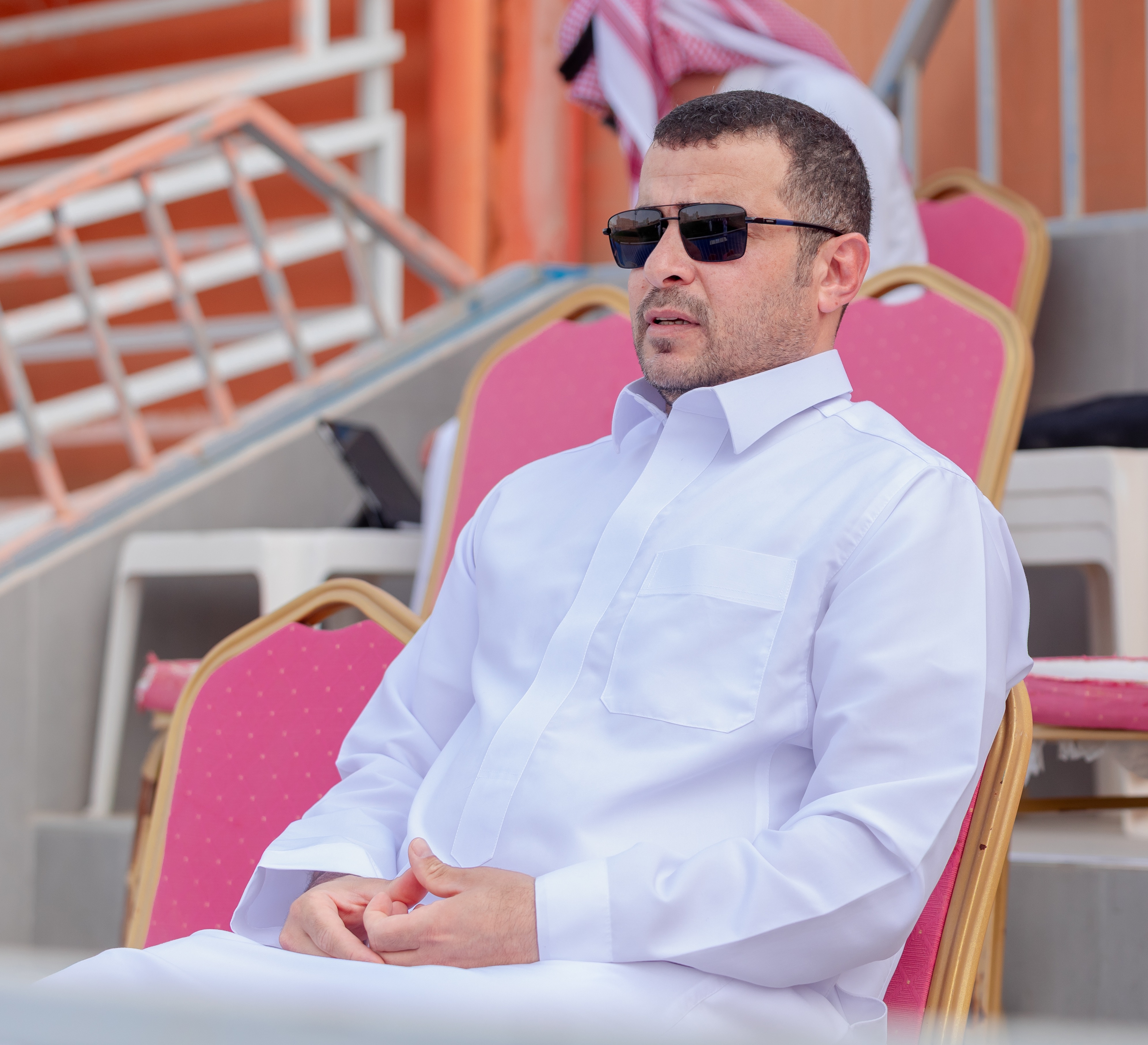 الفيحاء تحت 17 سنة يكسب لقاء نظيره نادي الفيصلي باربعة اهداف نظيفة