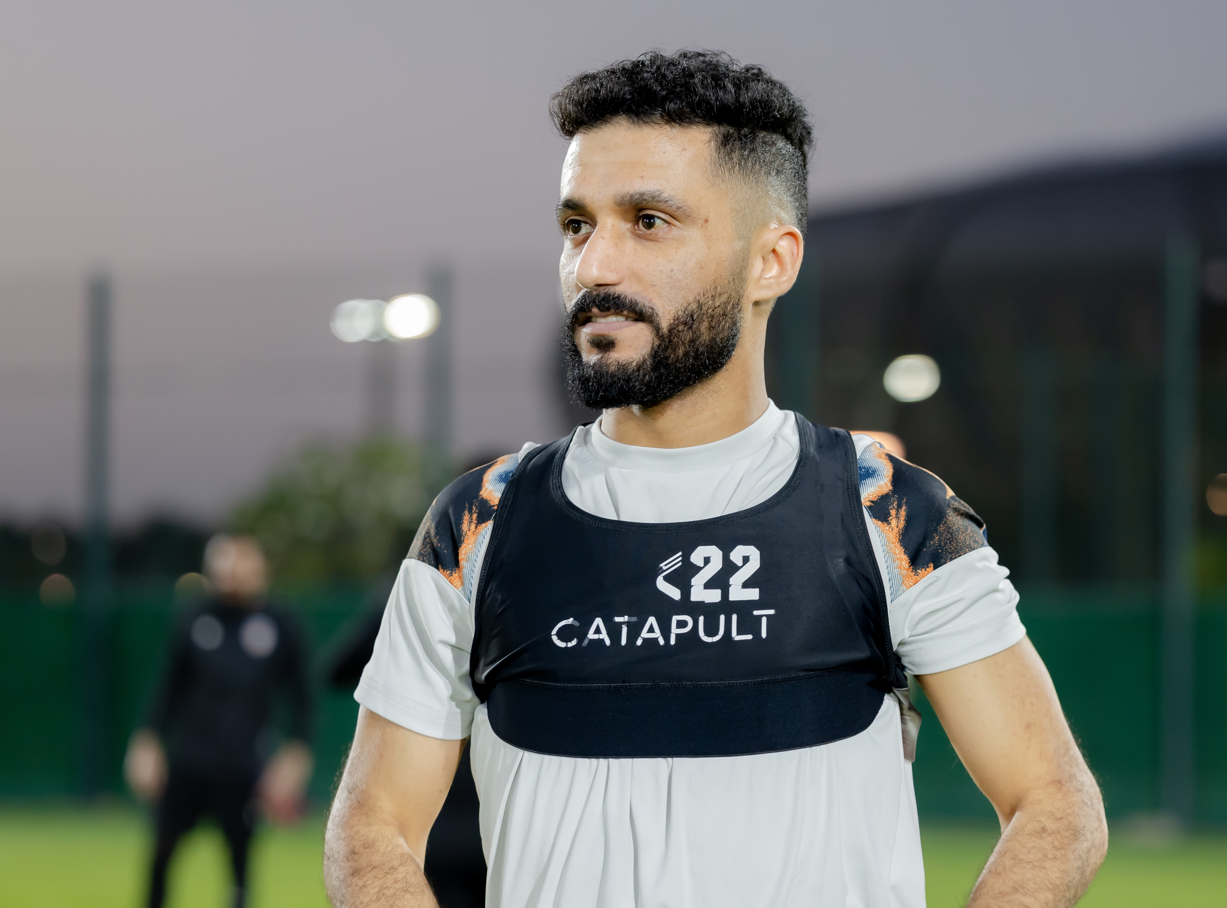 الفيحاء يصل إلى جدة وينهي تحضيراته لمواجهة الأهلي في دوري روشن