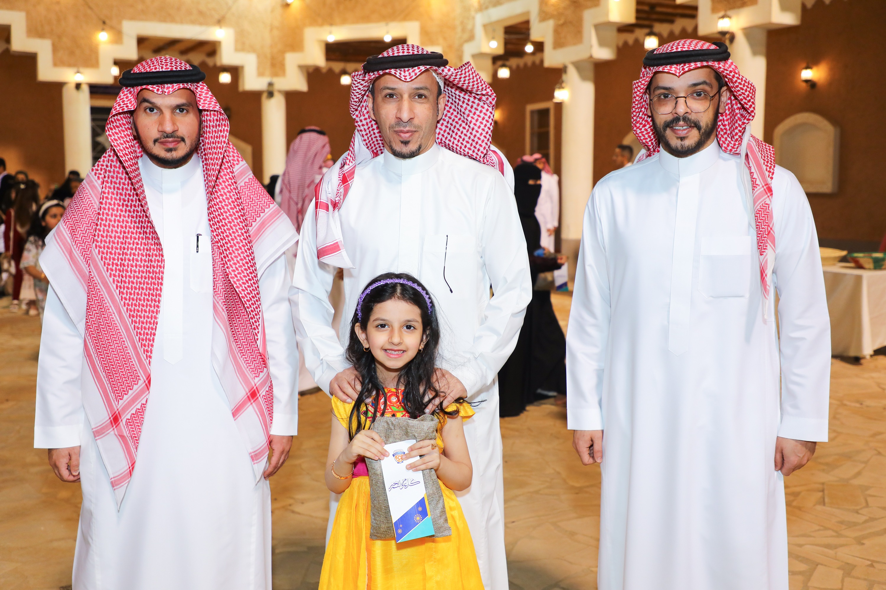 نادي الفيحاء يقيم "حوامة عيد الفيحاء"