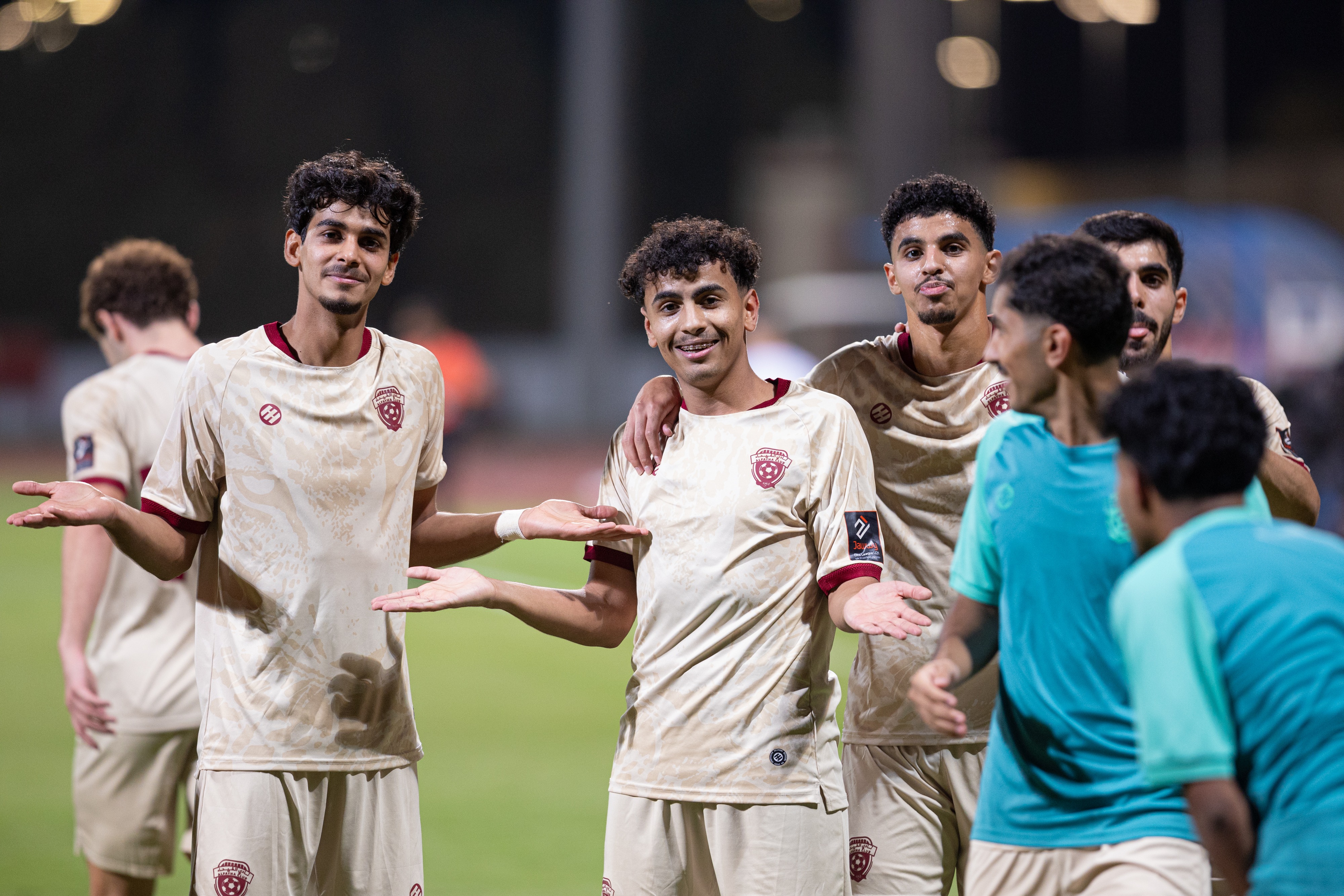 بخماسية نظيفة على الأهلي.. الفيحاء يواصل الانتصارات ويتصدر دوري جوي للنخبة تحت 21 عامًا