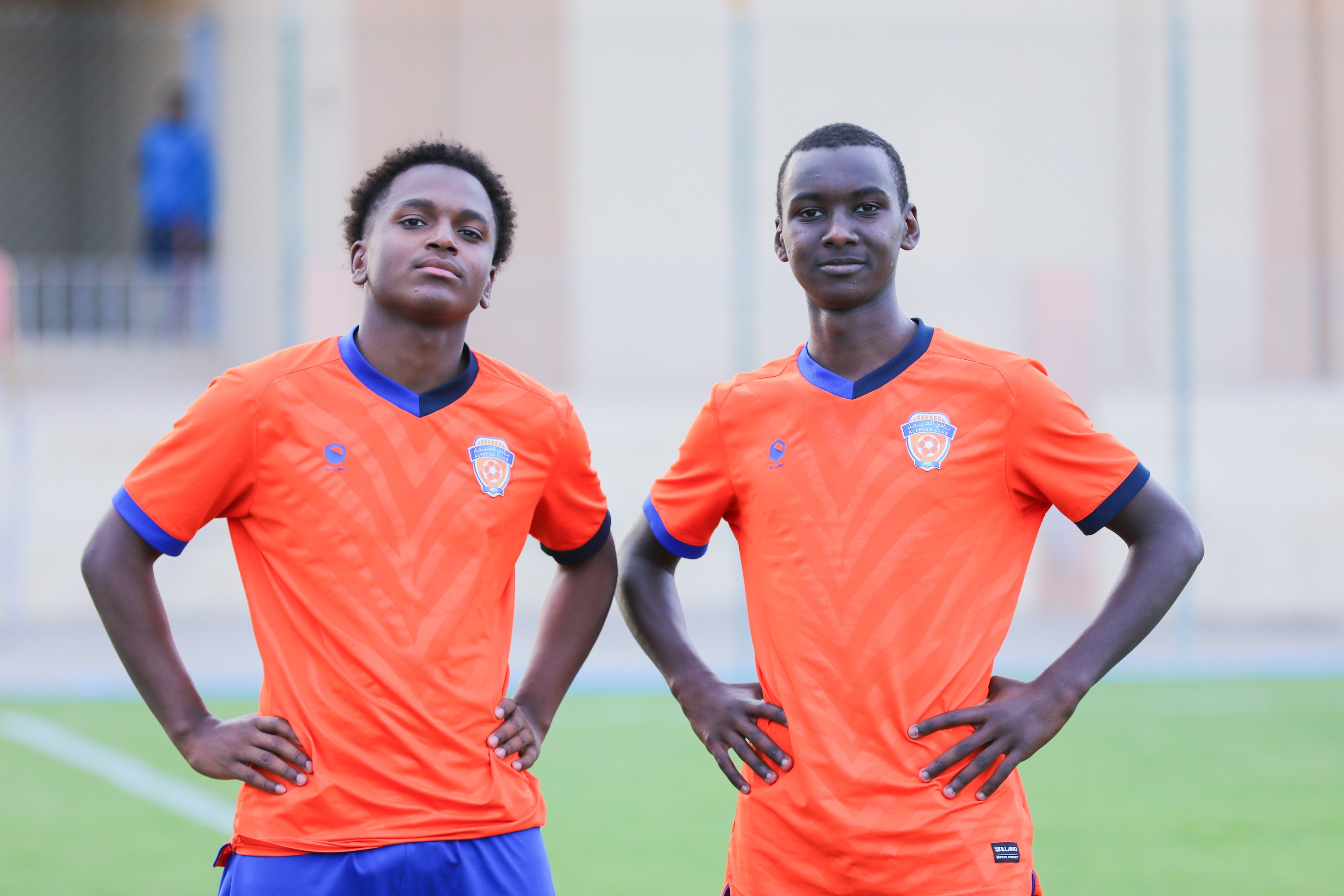 الفيحاء تحت 16 سنة يكسب لقاء نظيره نادي الباطن