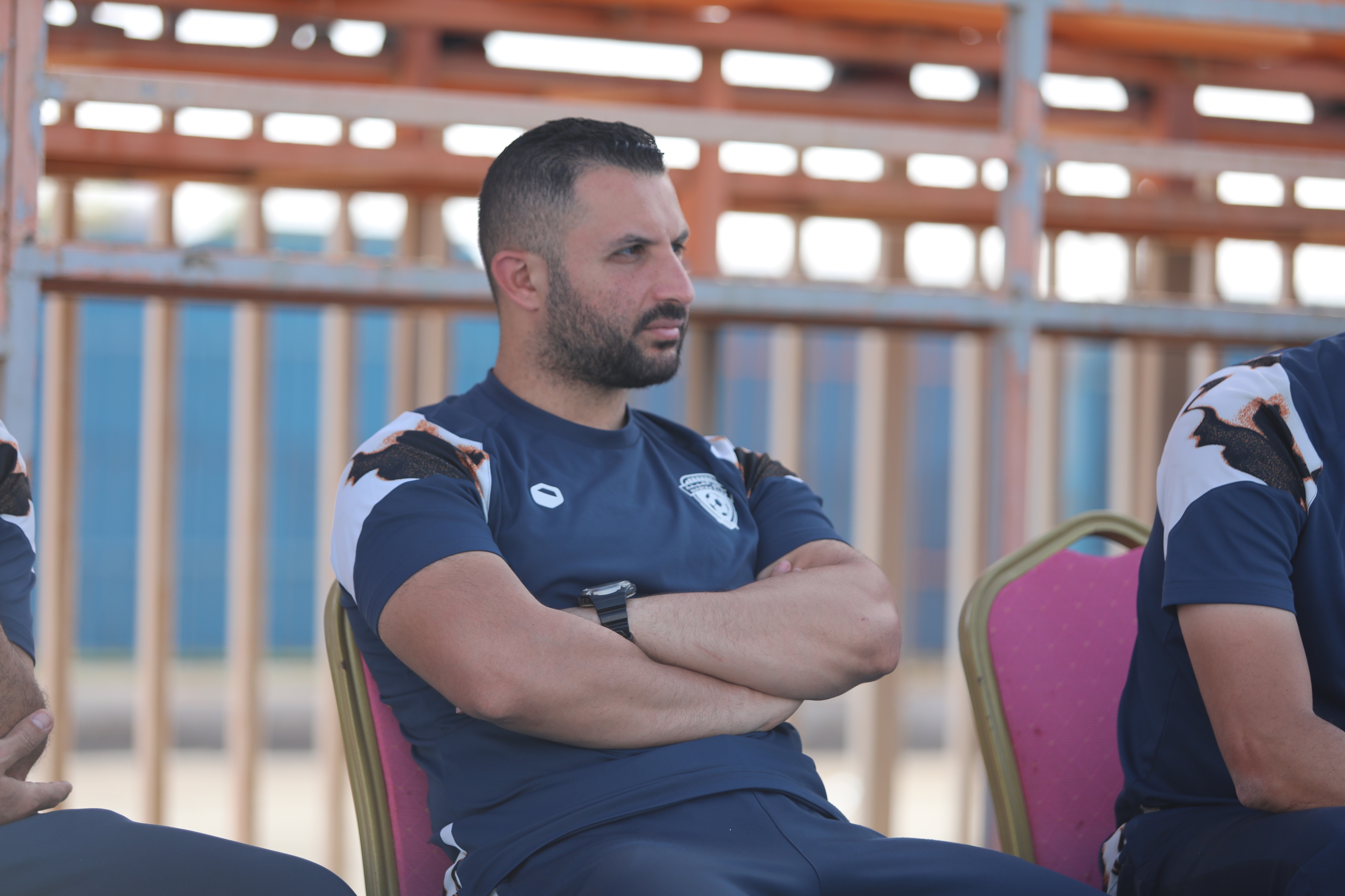 الفيحاء تحت 16 سنة يكسب لقاء نظيره نادي النصر