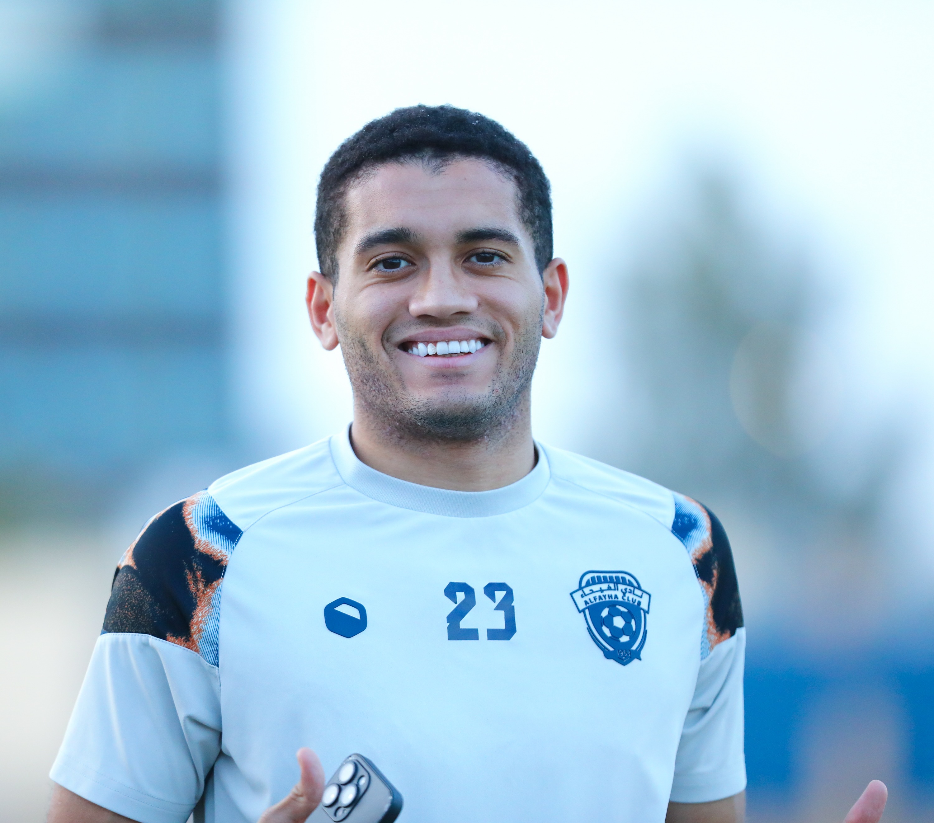 الفيحاء يواصل استعداداته لمواجهة الفتح ضمن الجولة 26 من دوري روشن السعودي