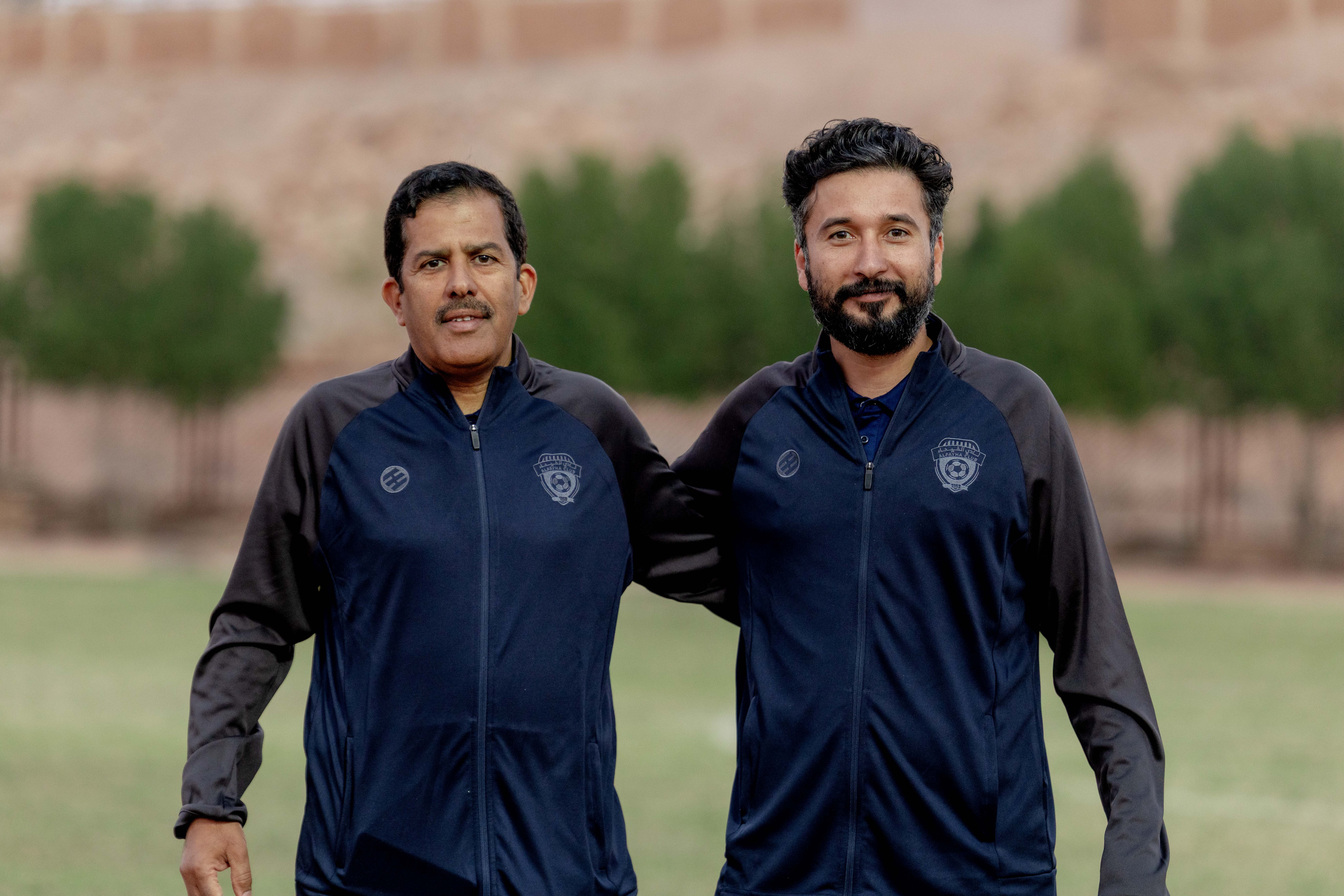 الفيحاء تحت ١٧ سنة يكسب لقاء نظيره نادي الروضة بثلاثة أهداف