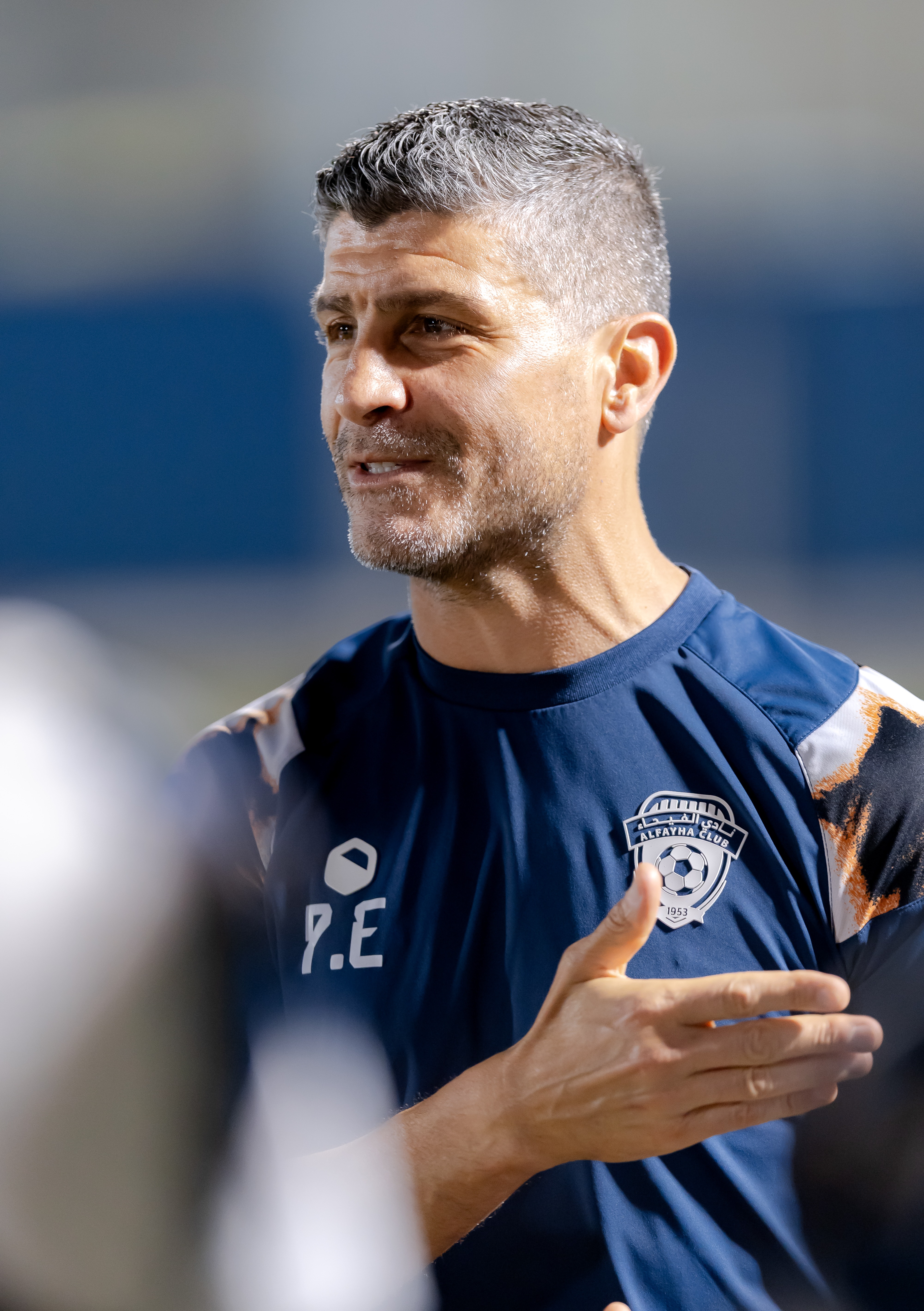 الفيحاء يختتم استعداداته لمواجهة الفتح غداً الأحد في المجمعة