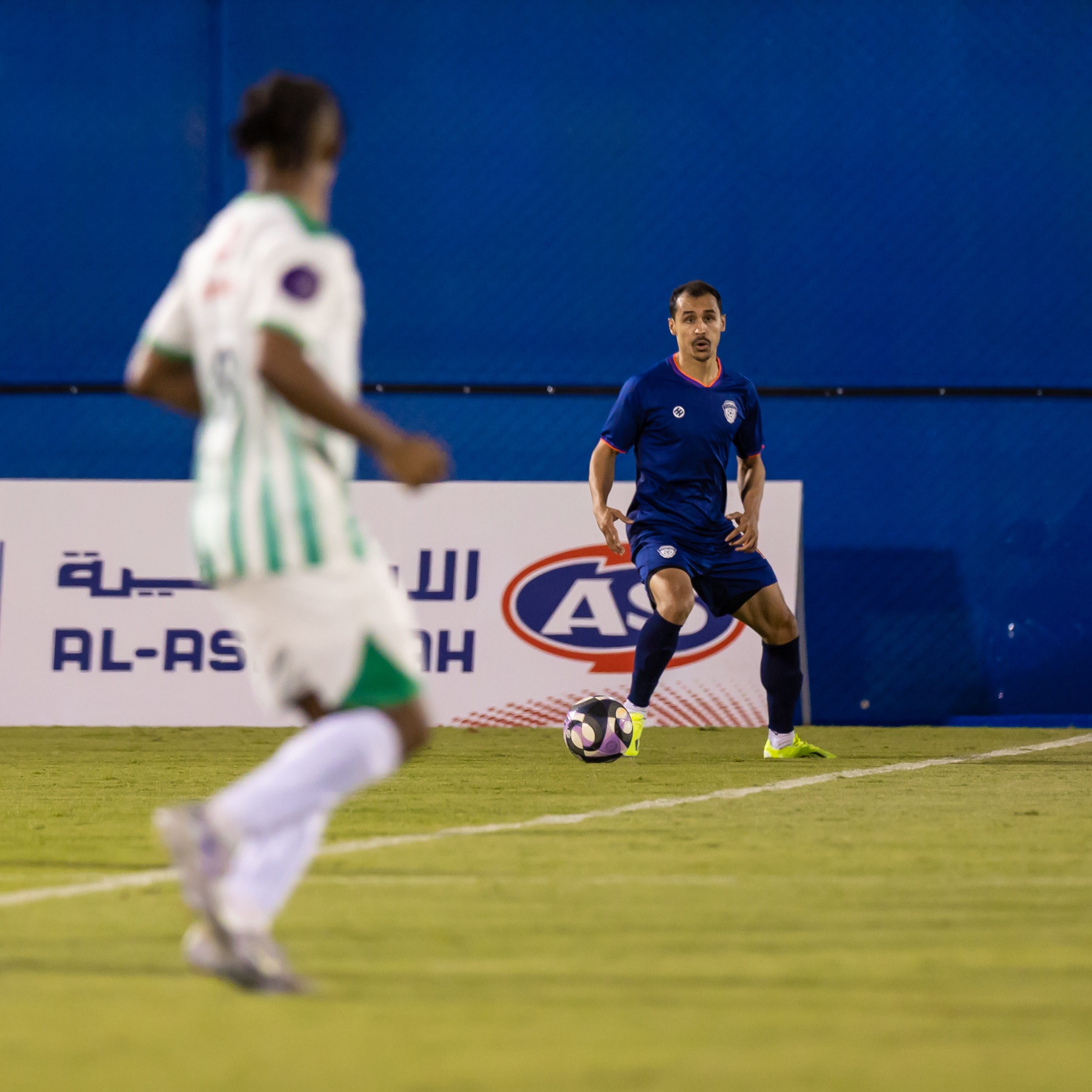 الفيحاء يكسب ودية الأنوار استعدادًا لاستئناف منافسات دوري روشن السعودي