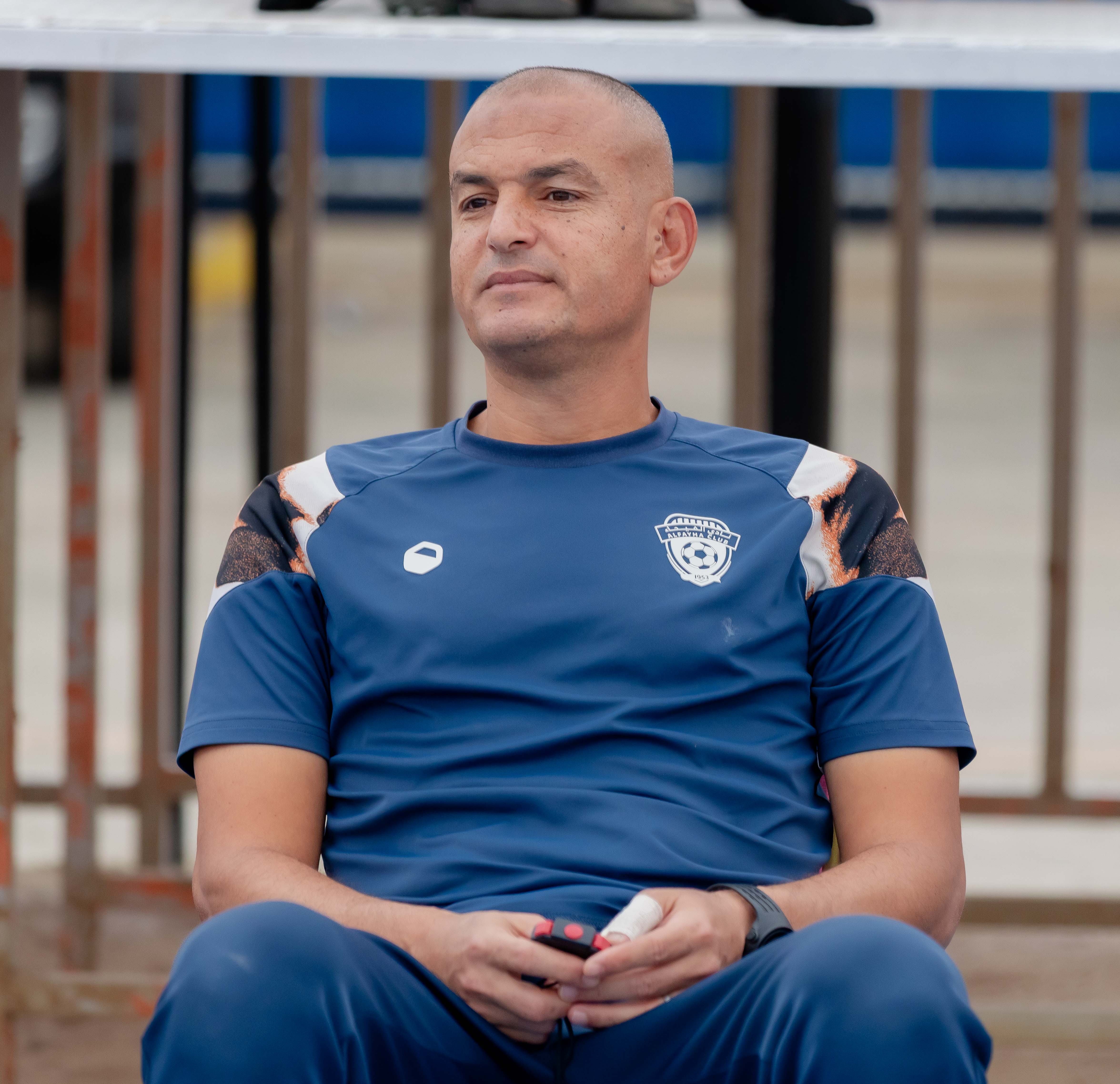 الفيحاء تحت 17 سنة يكسب لقاء نظيره نادي النجمة